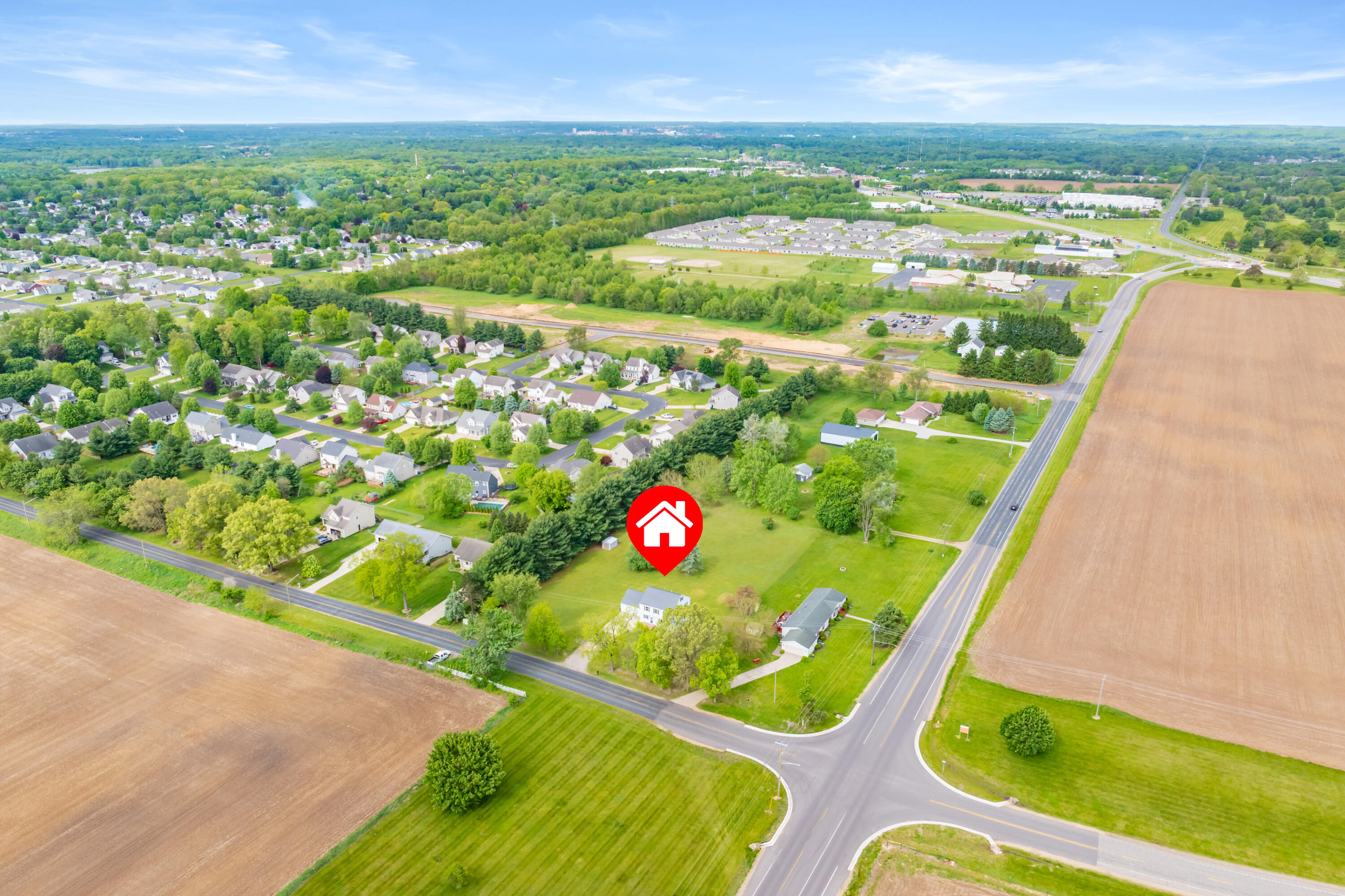 4905 N 28th Street Kalamazoo MI 49048