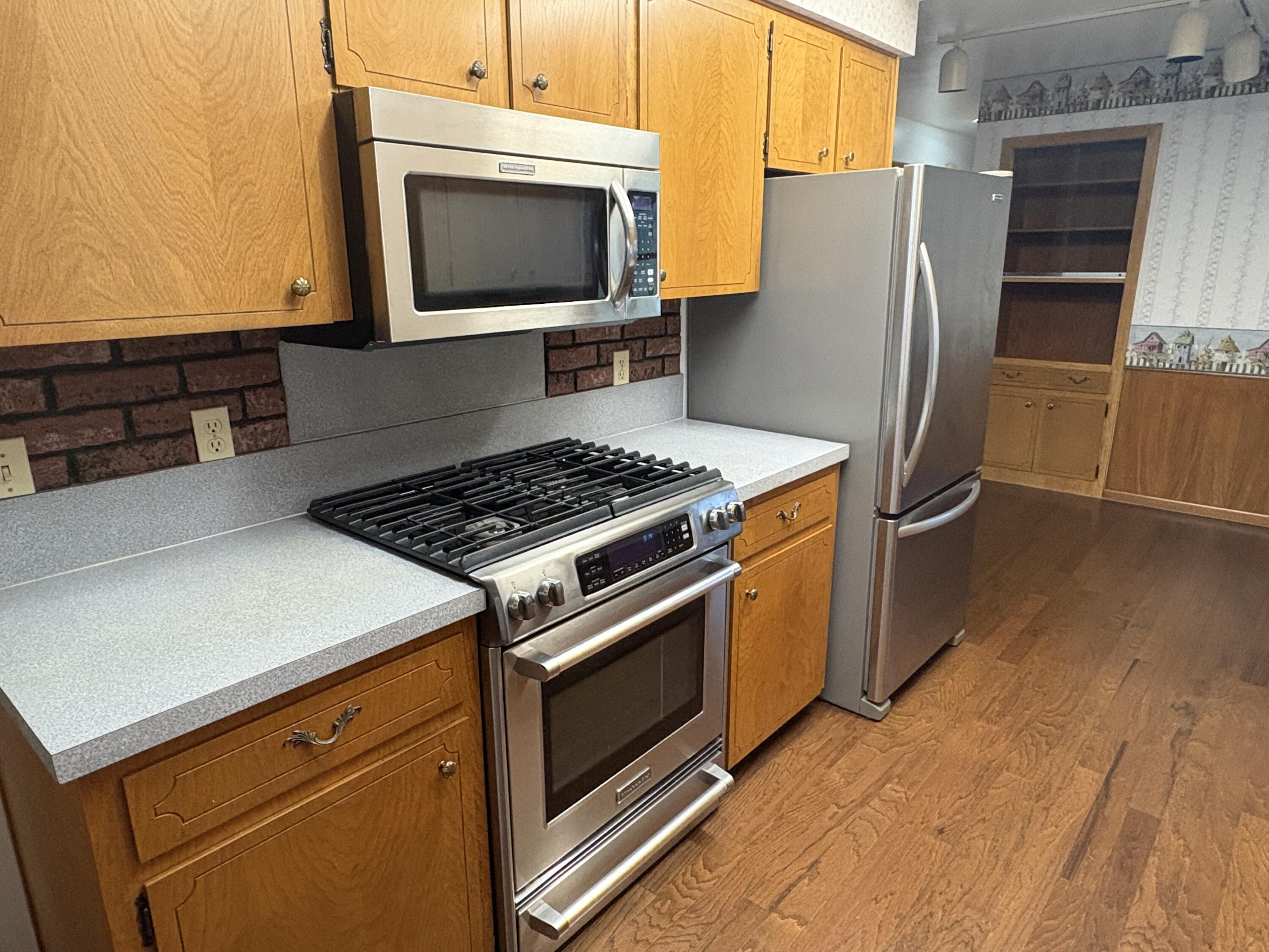 1640 Sauter Street Muskegon MI 49442