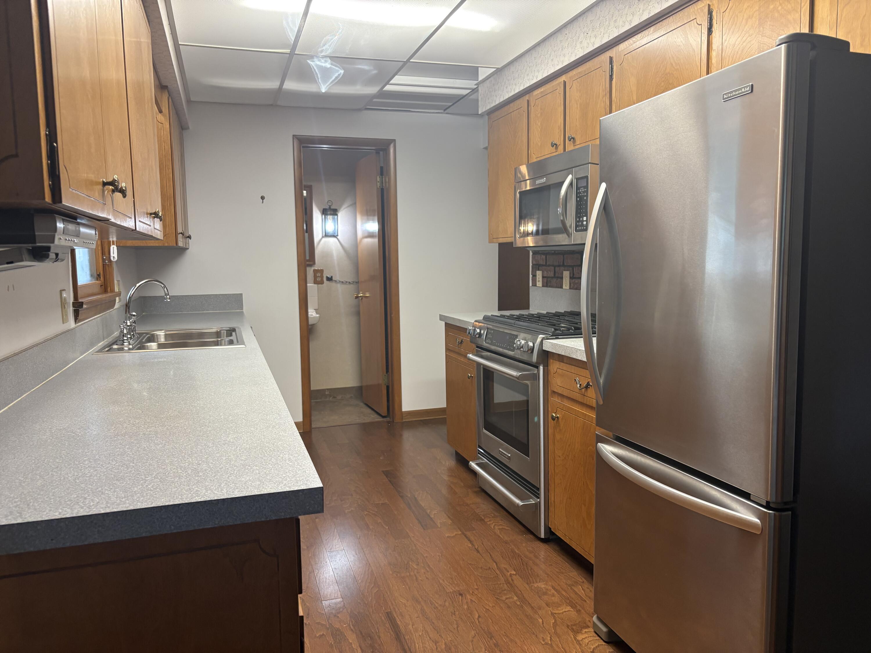 1640 Sauter Street Muskegon MI 49442