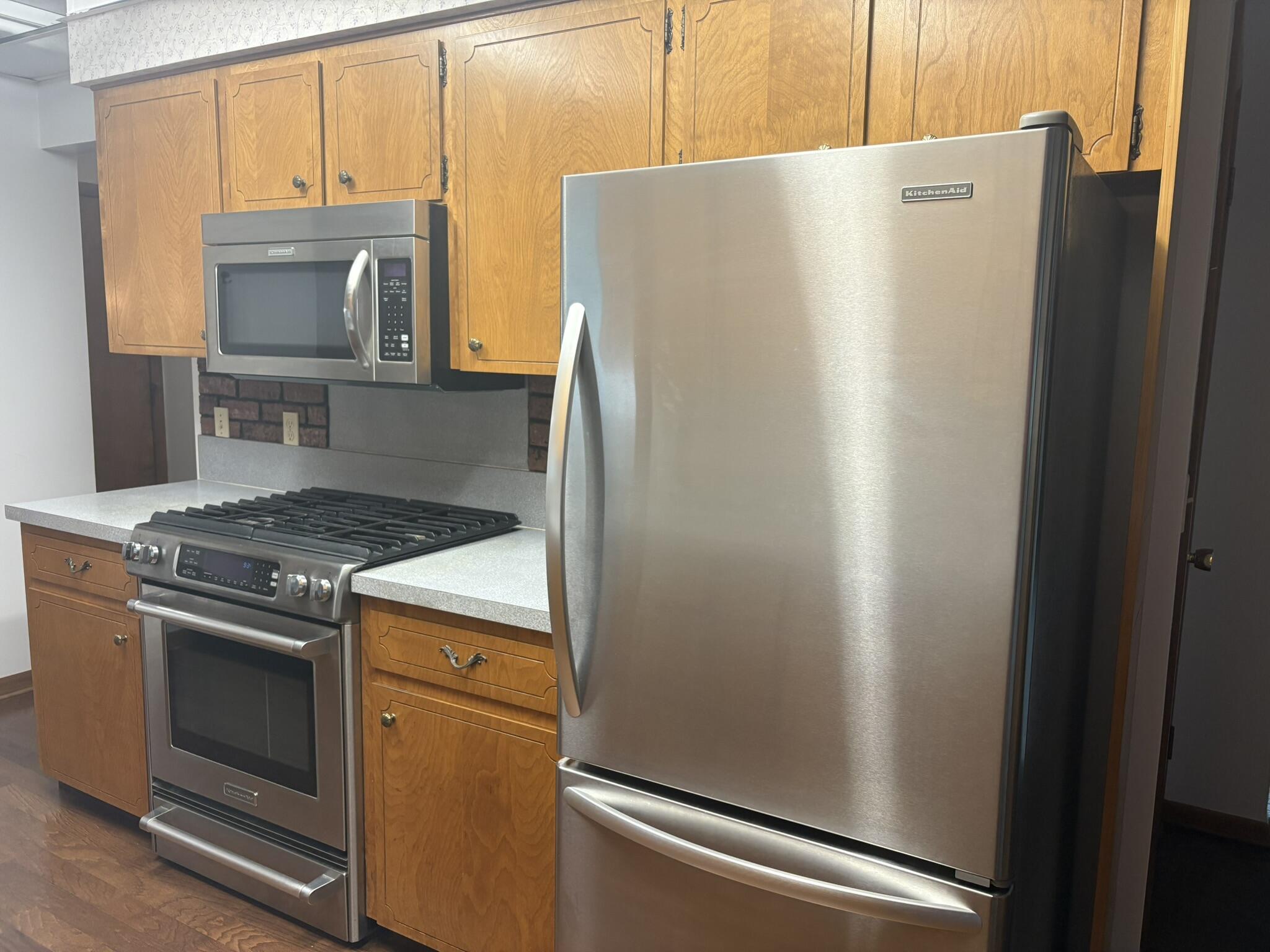 1640 Sauter Street Muskegon MI 49442