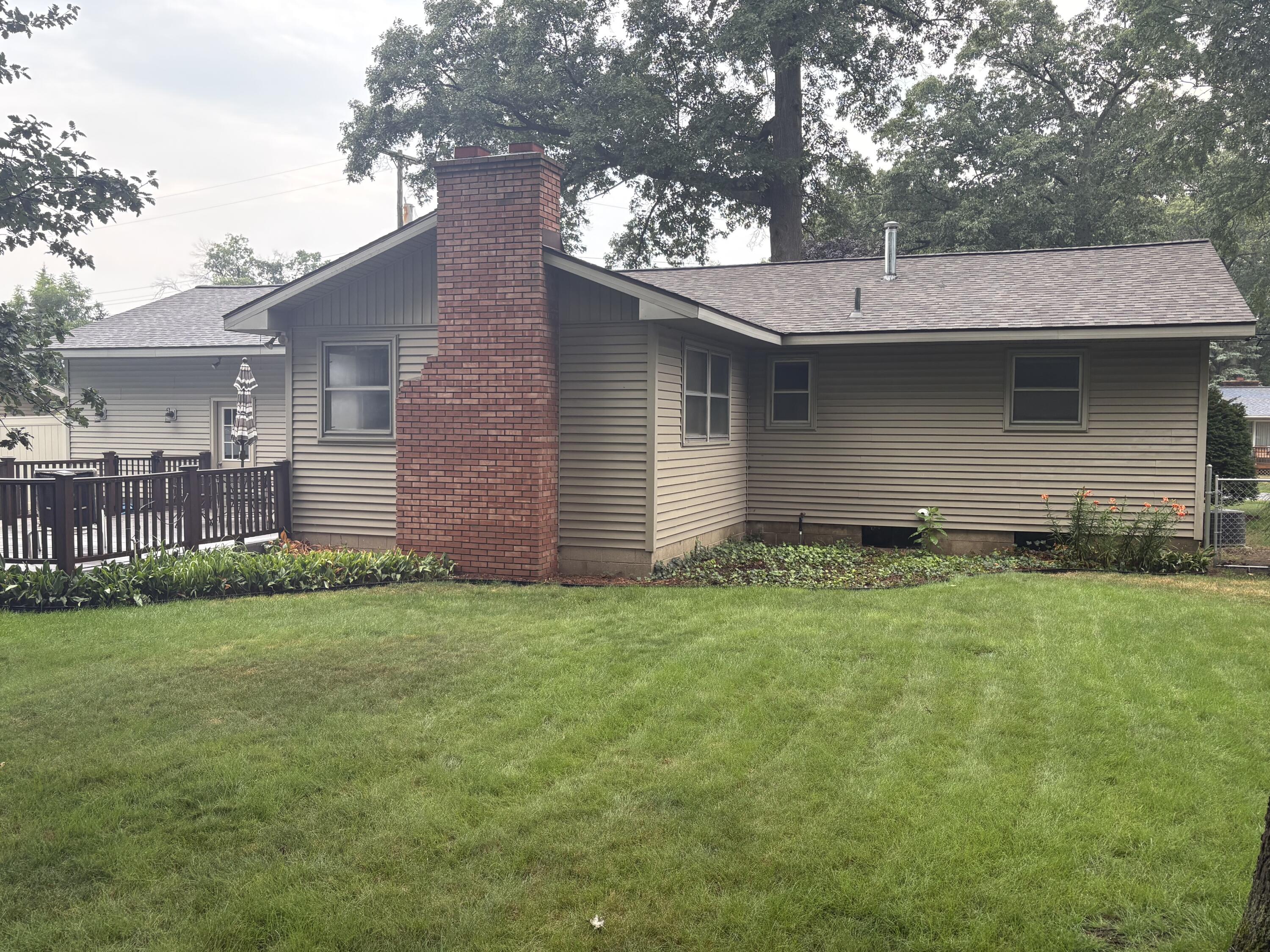 1640 Sauter Street Muskegon MI 49442