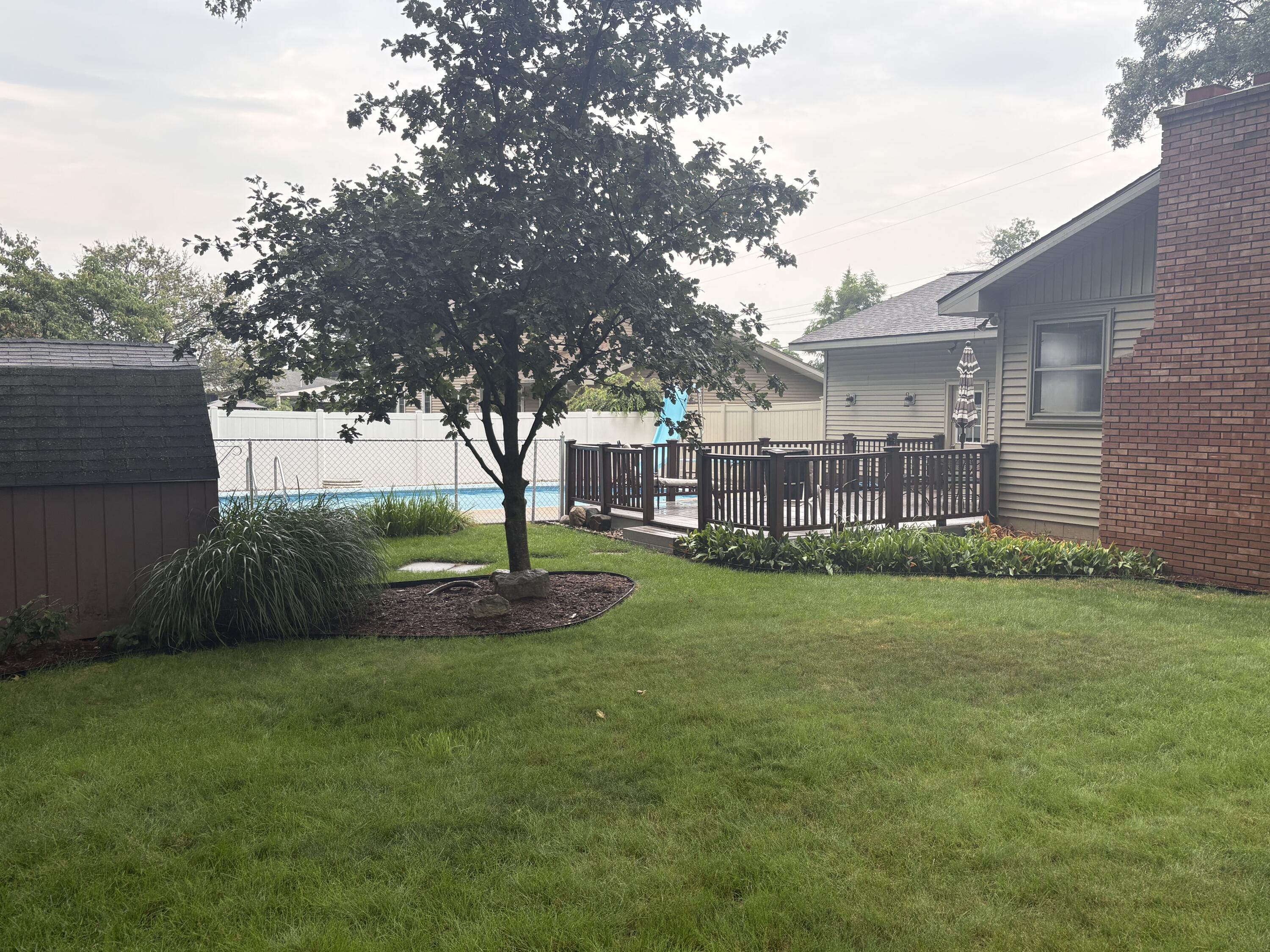 1640 Sauter Street Muskegon MI 49442
