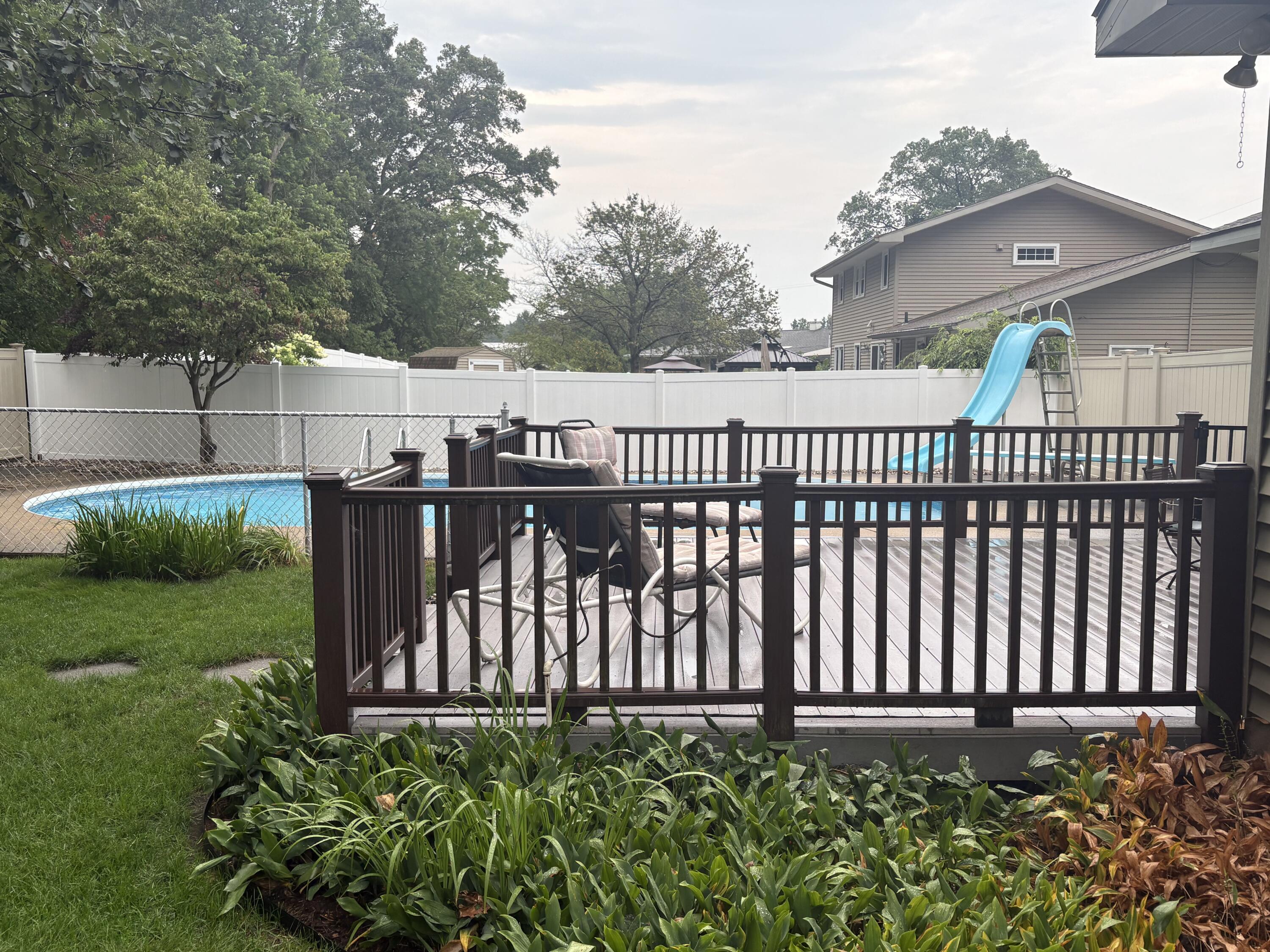 1640 Sauter Street Muskegon MI 49442