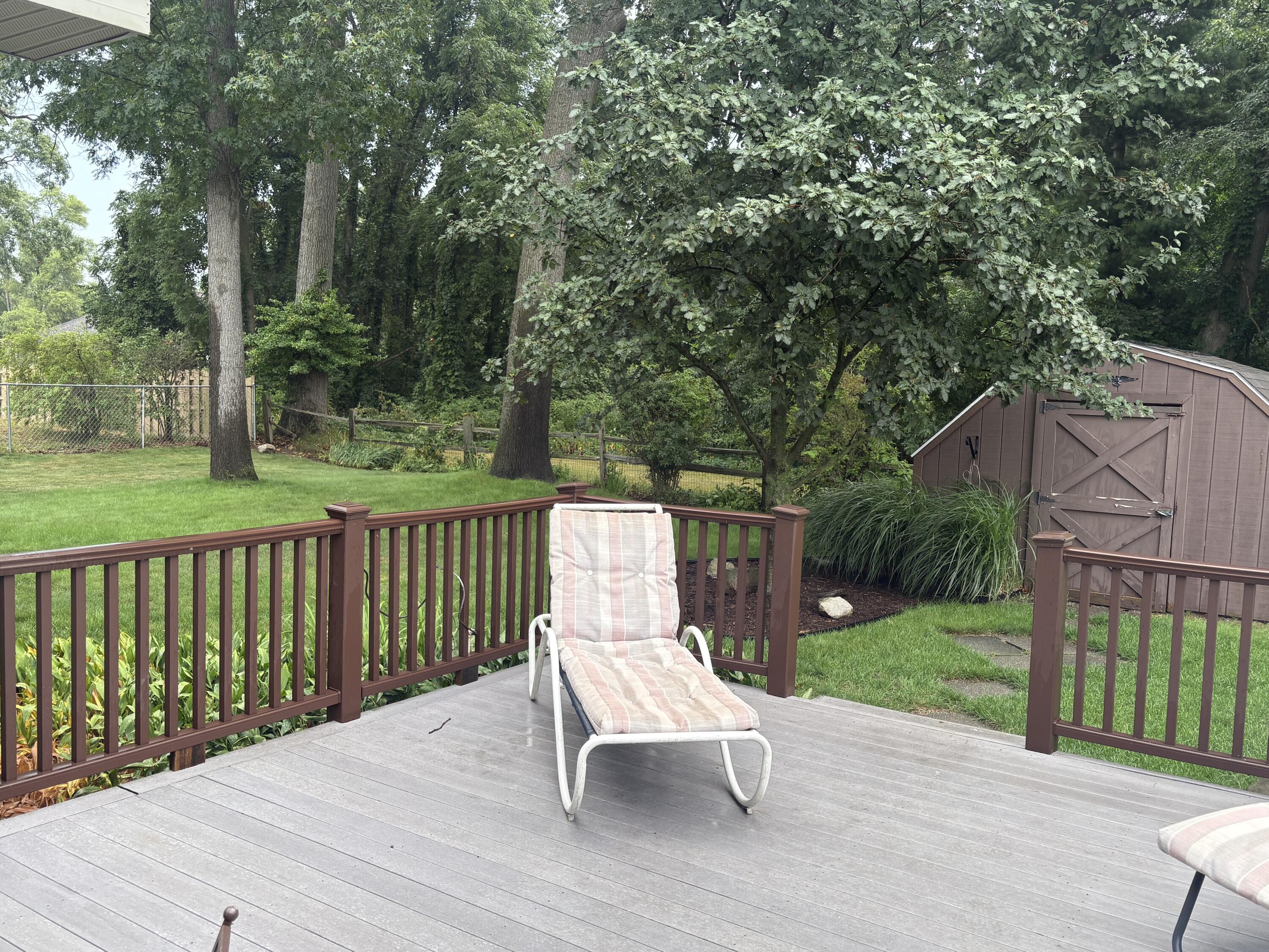 1640 Sauter Street Muskegon MI 49442