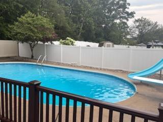 1640 Sauter Street Muskegon MI 49442