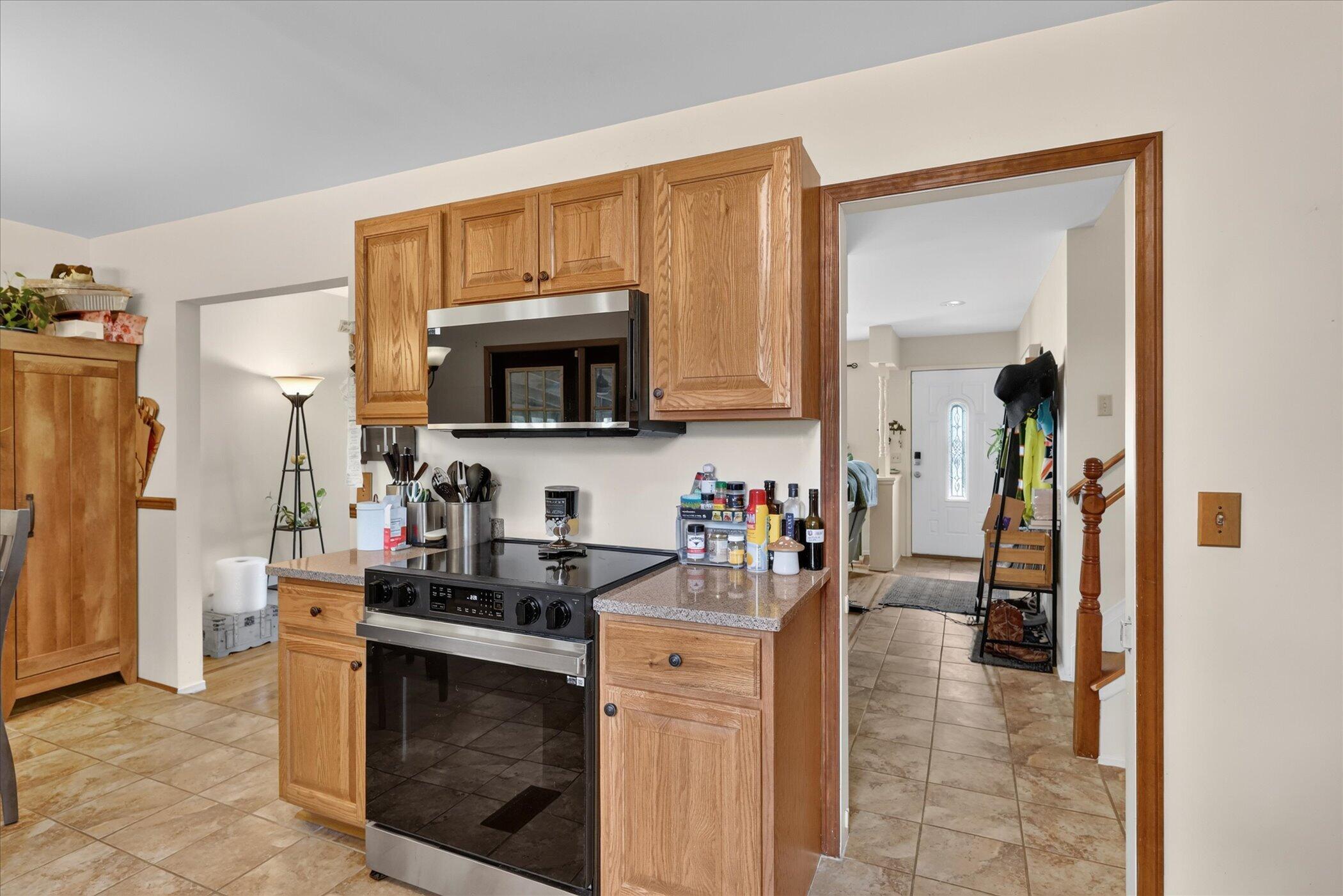 1408 Regina Avenue Portage MI 49024