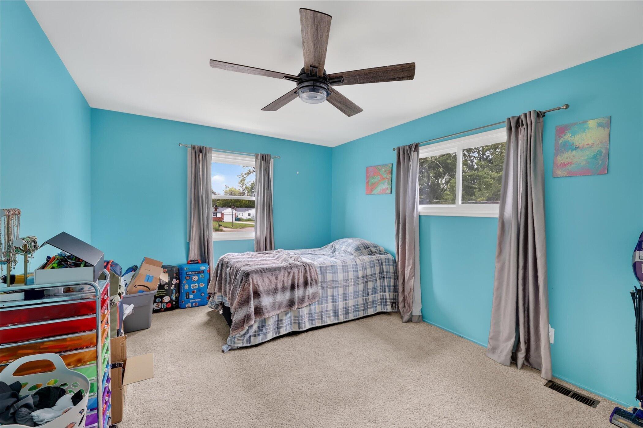 1408 Regina Avenue Portage MI 49024
