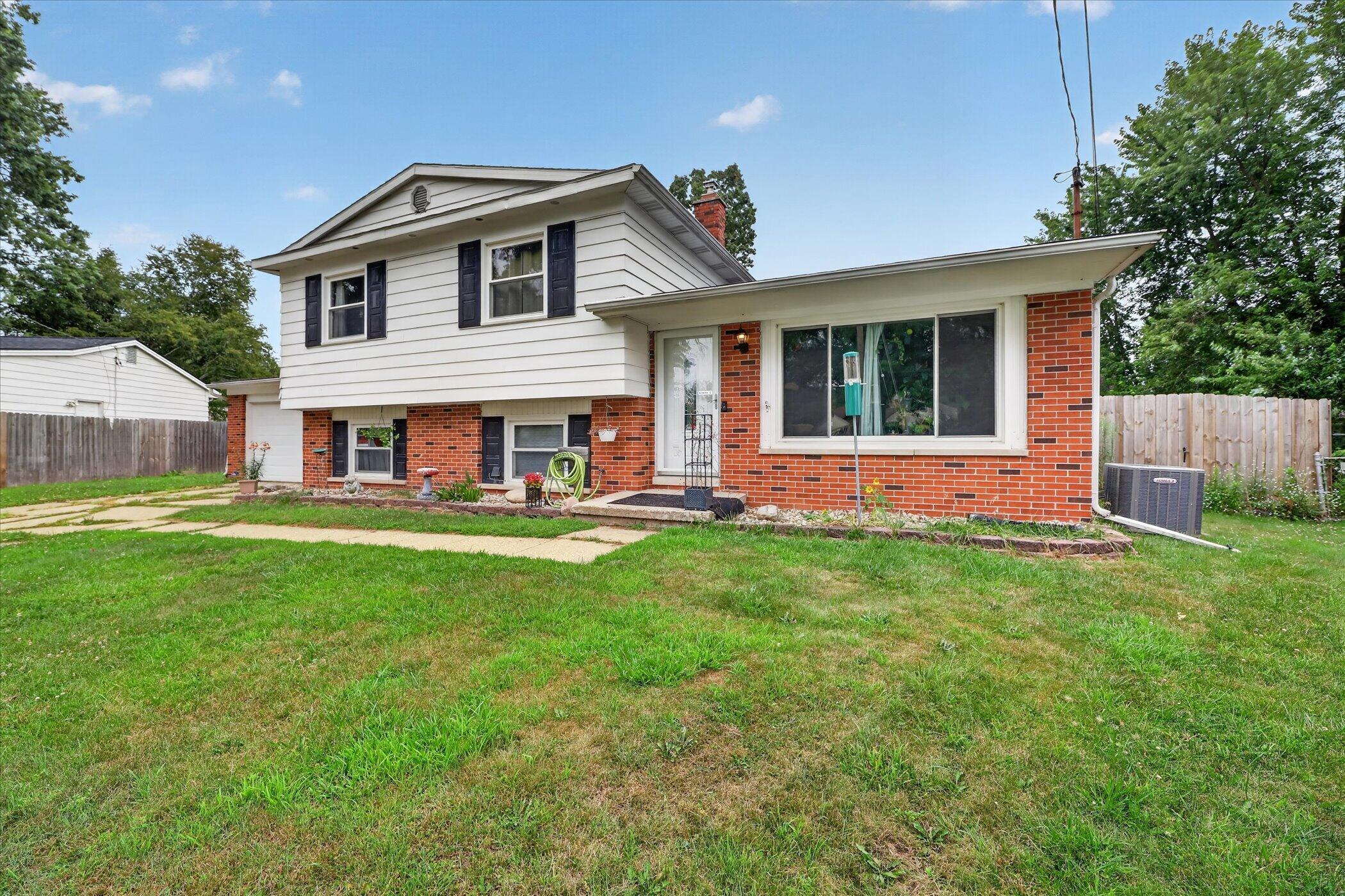 1408 Regina Avenue Portage MI 49024