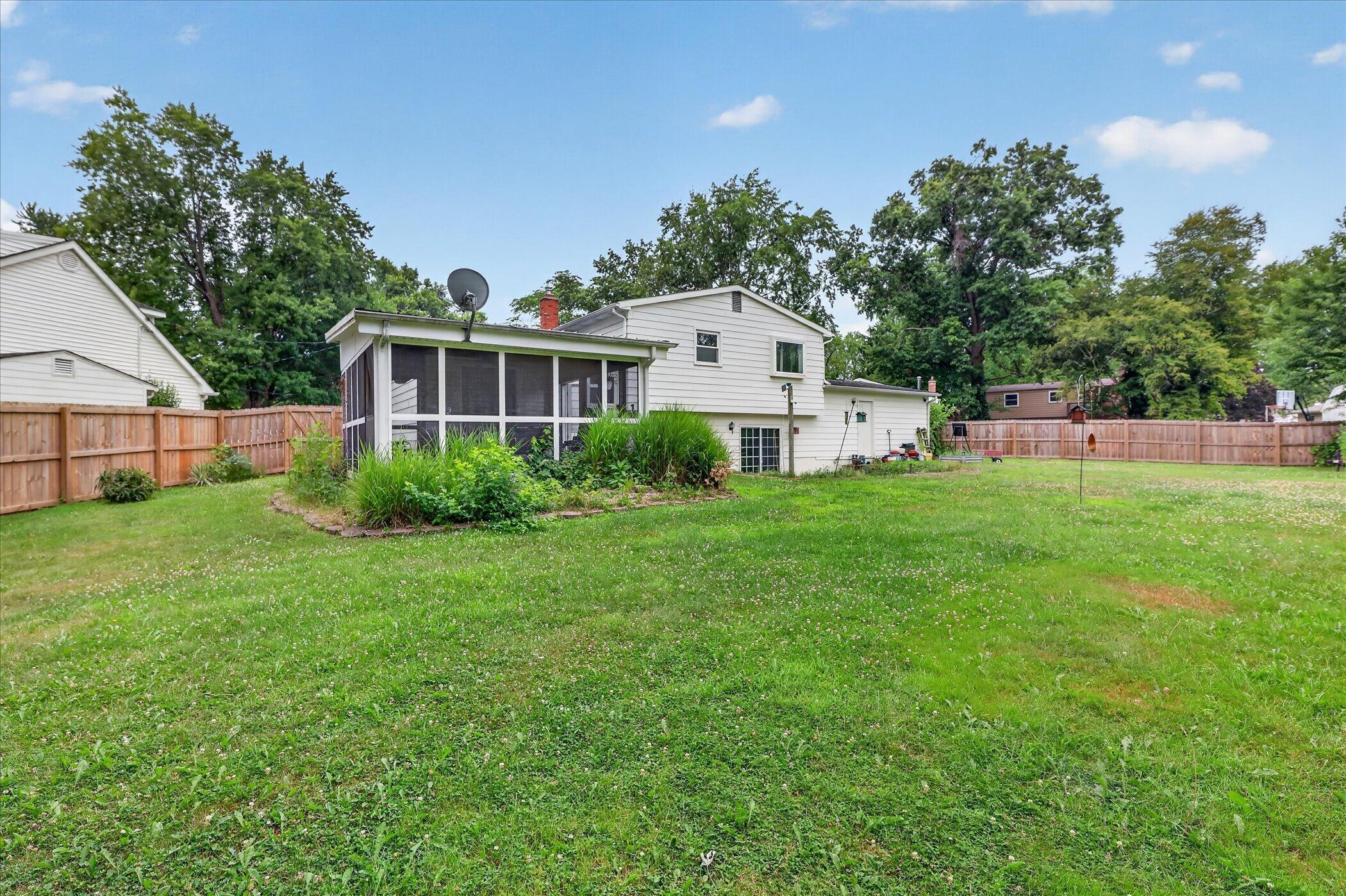 1408 Regina Avenue Portage MI 49024