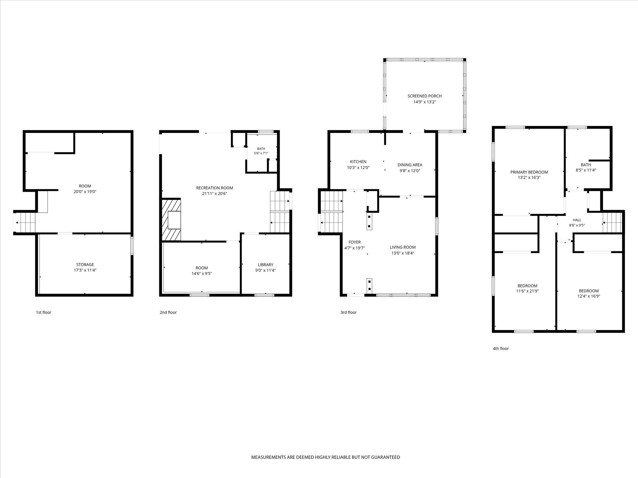 1408 Regina Avenue Portage MI 49024