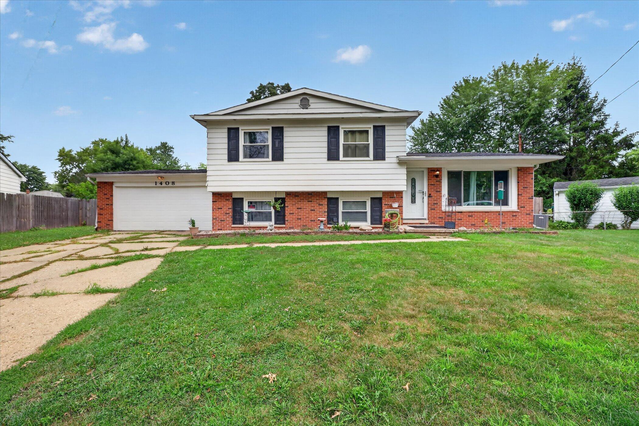 1408 Regina Avenue Portage MI 49024