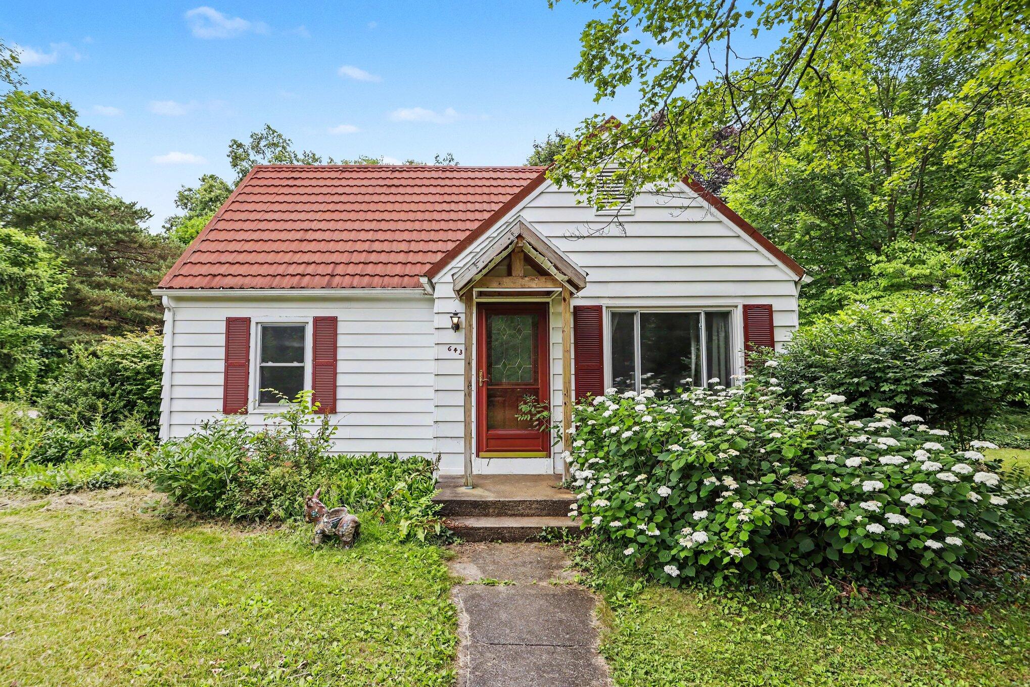 6439 Oakland Drive Portage MI 49024