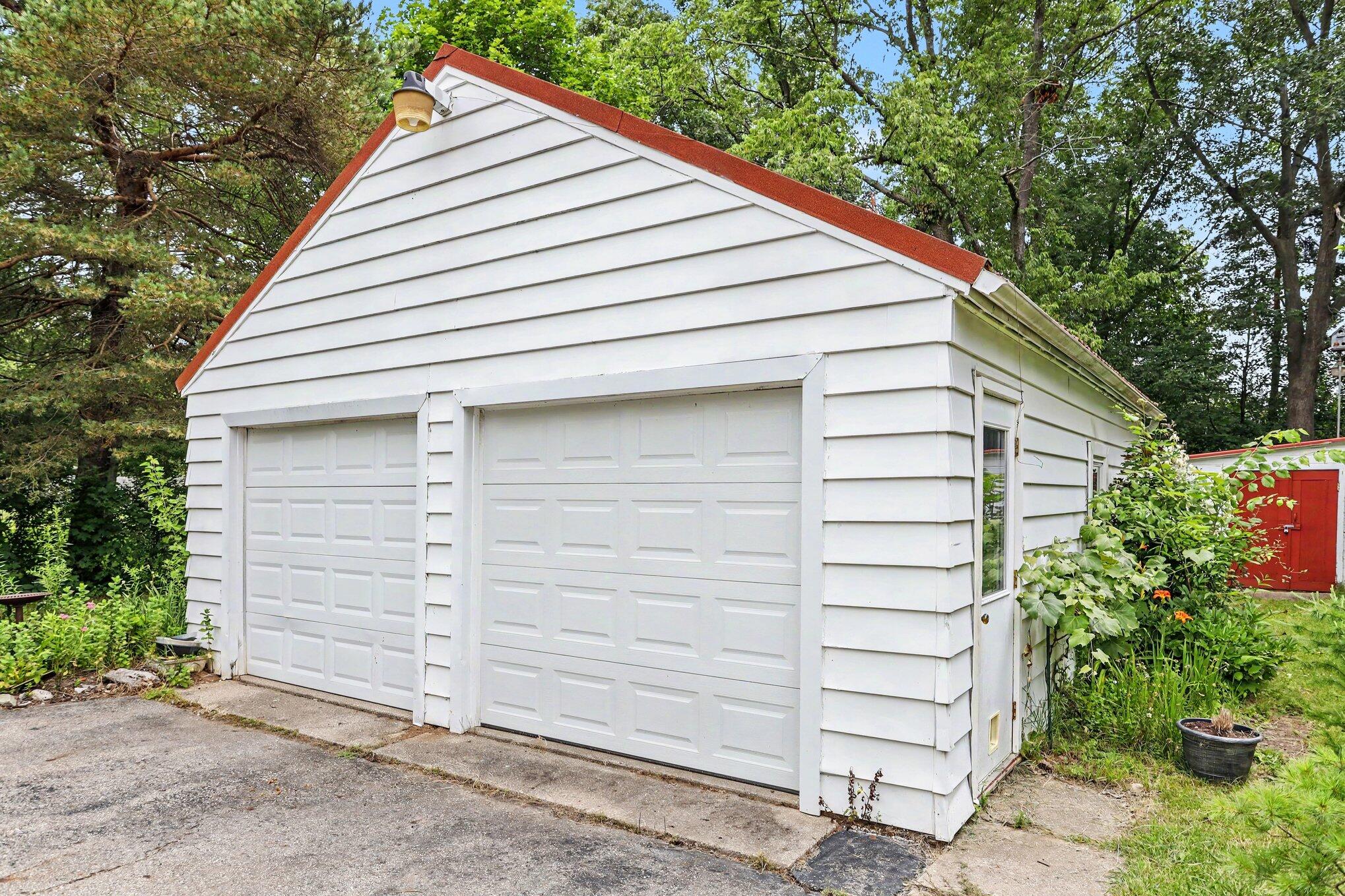 6439 Oakland Drive Portage MI 49024