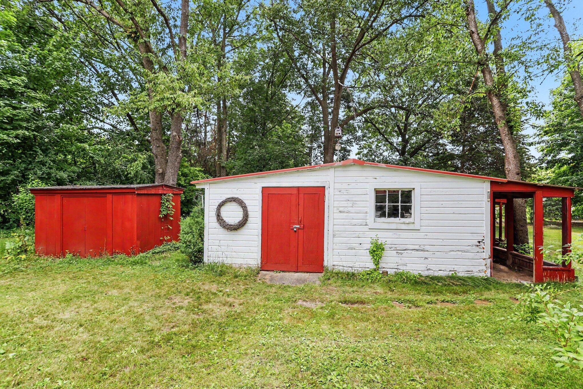 6439 Oakland Drive Portage MI 49024