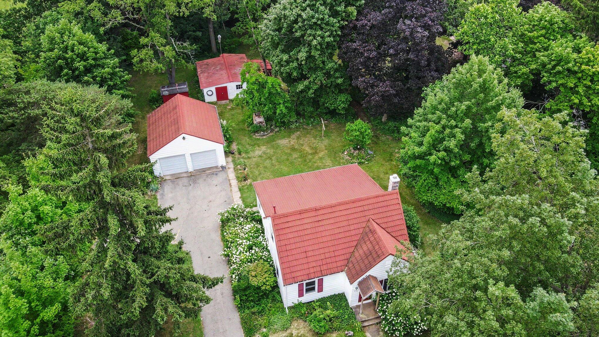 6439 Oakland Drive Portage MI 49024