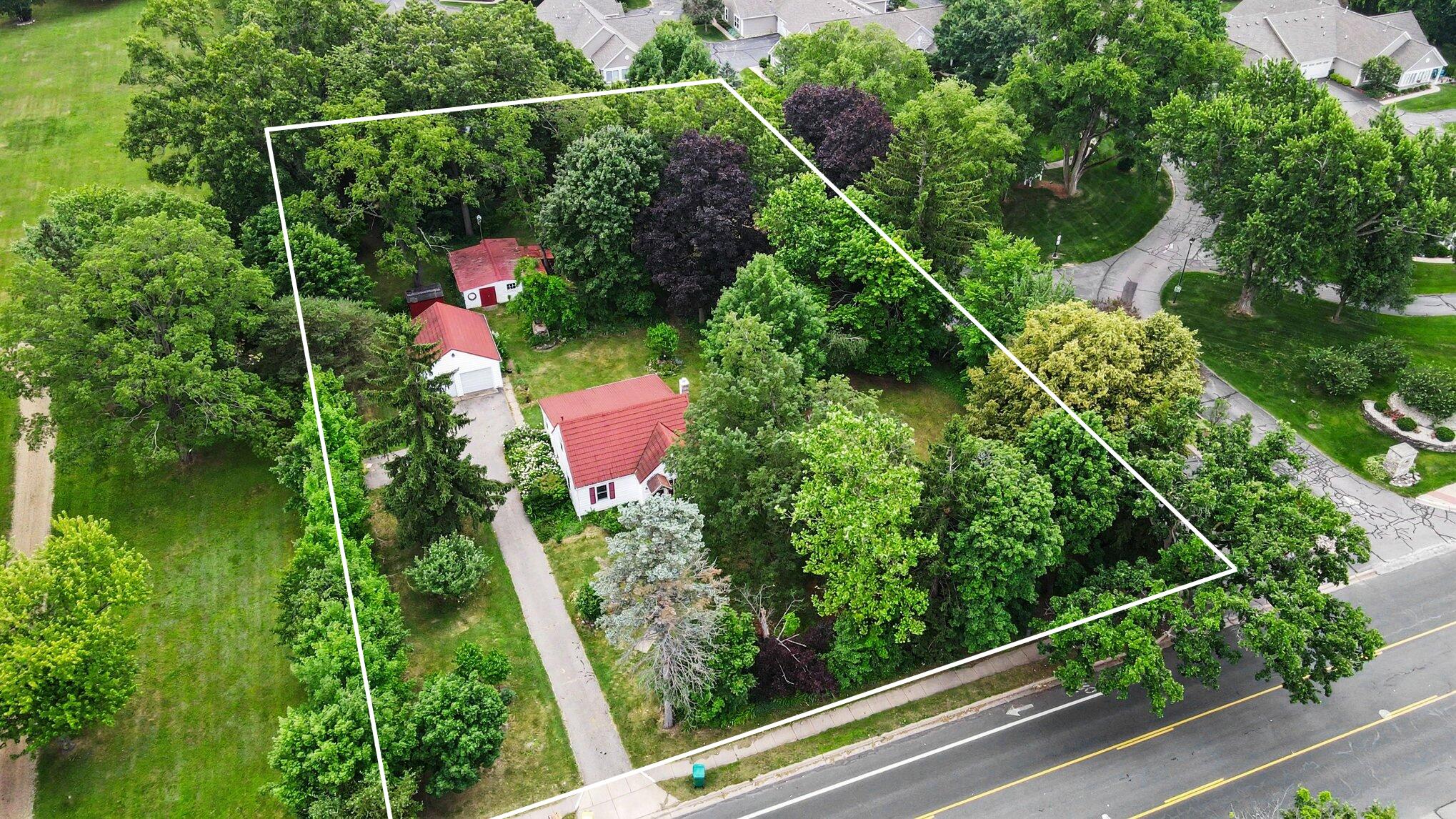 6439 Oakland Drive Portage MI 49024