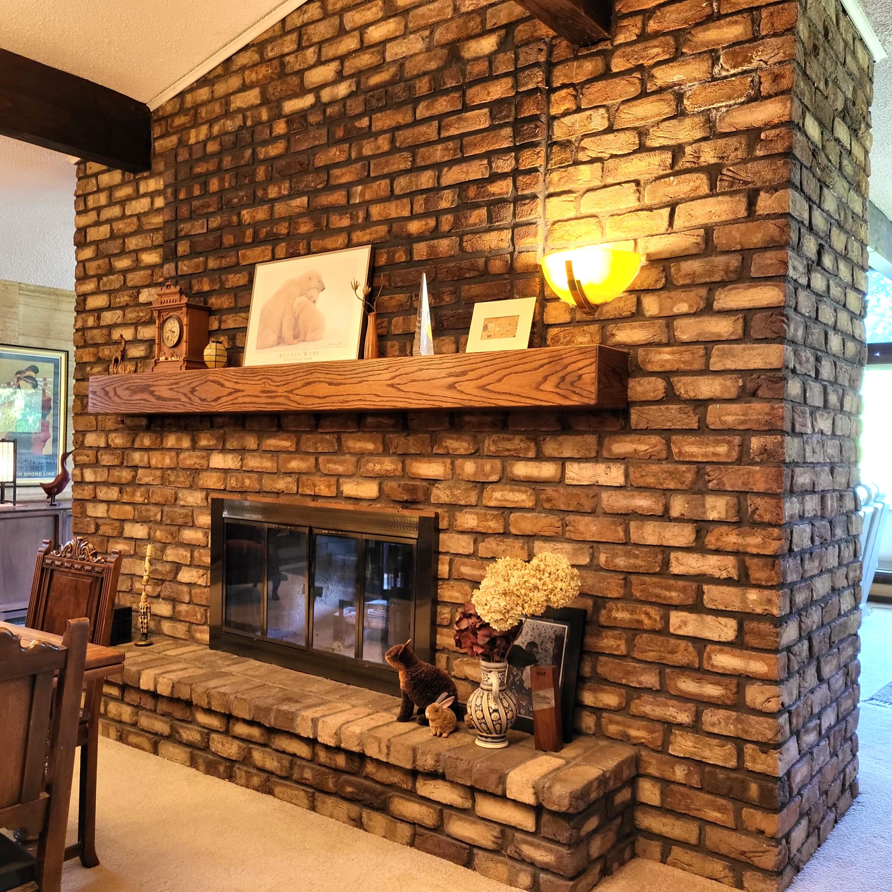 1519 Moccasin Trail Benton Harbor MI 49022