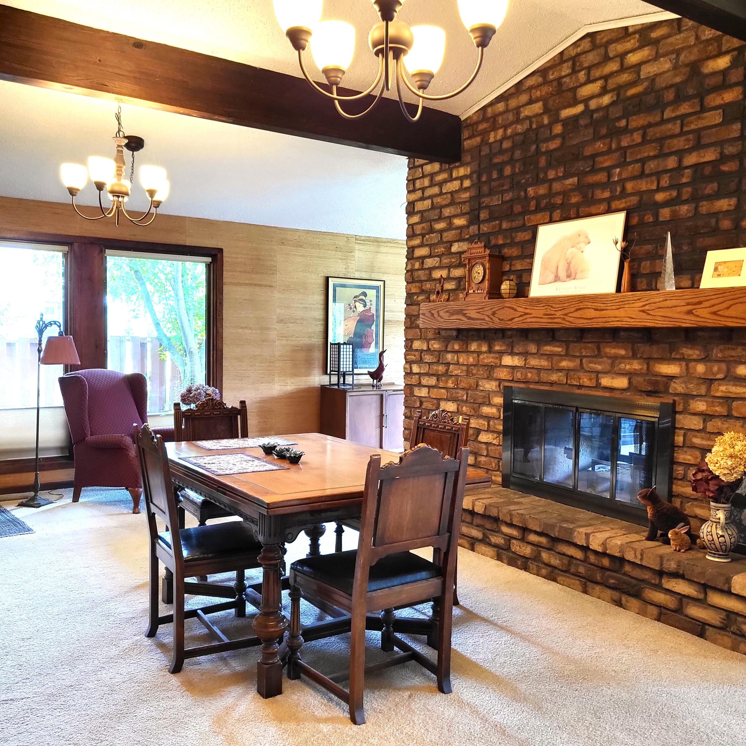 1519 Moccasin Trail Benton Harbor MI 49022