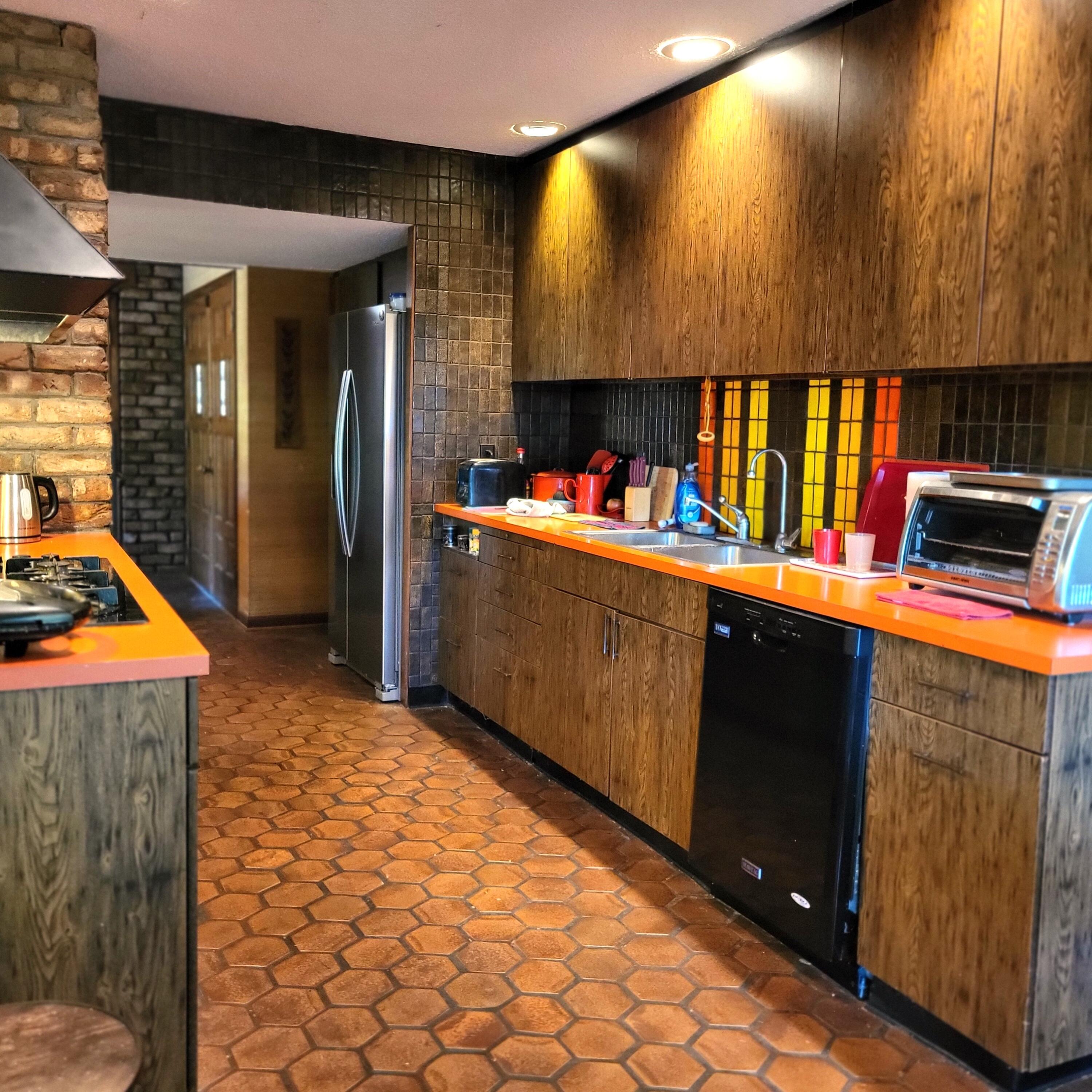 1519 Moccasin Trail Benton Harbor MI 49022