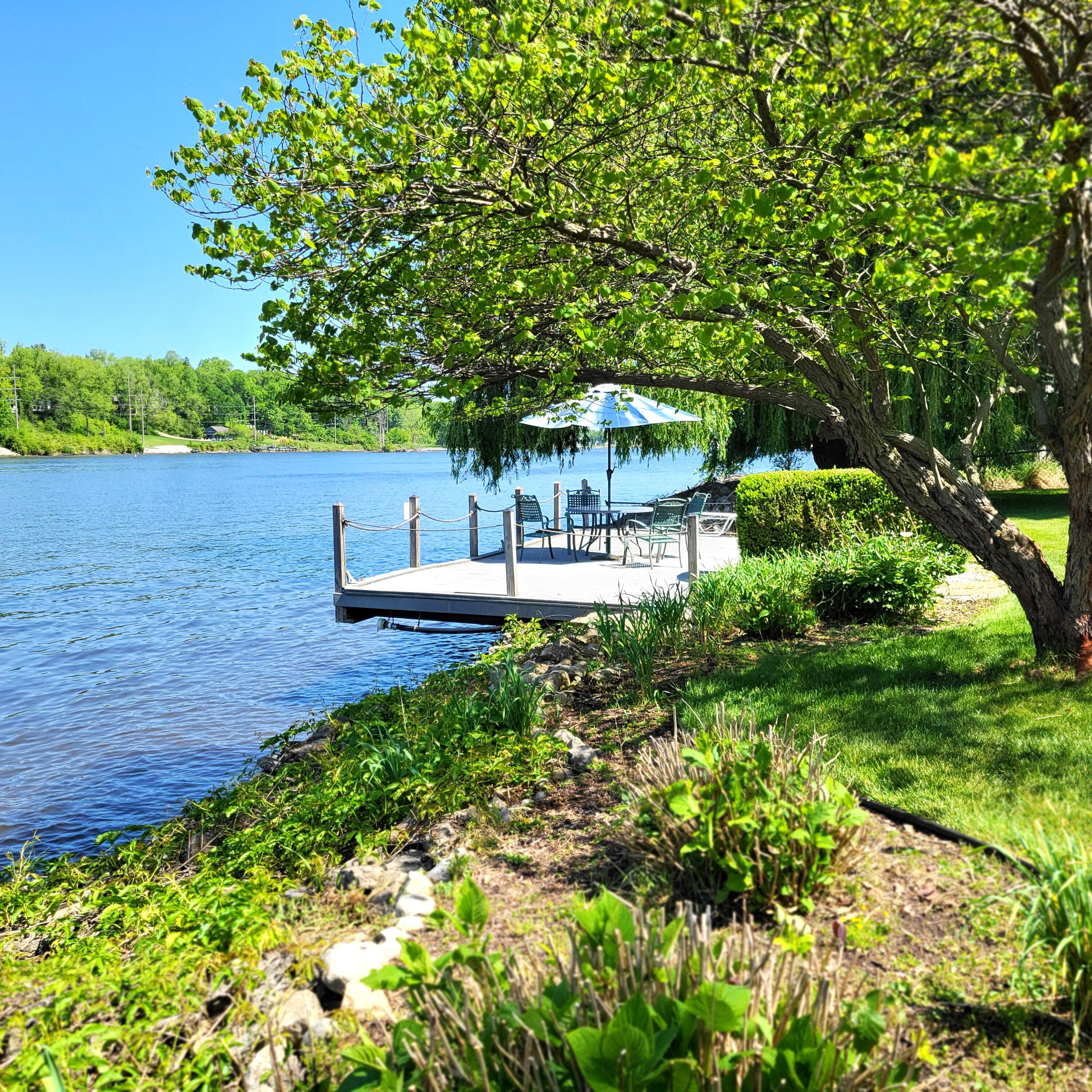 1519 Moccasin Trail Benton Harbor MI 49022