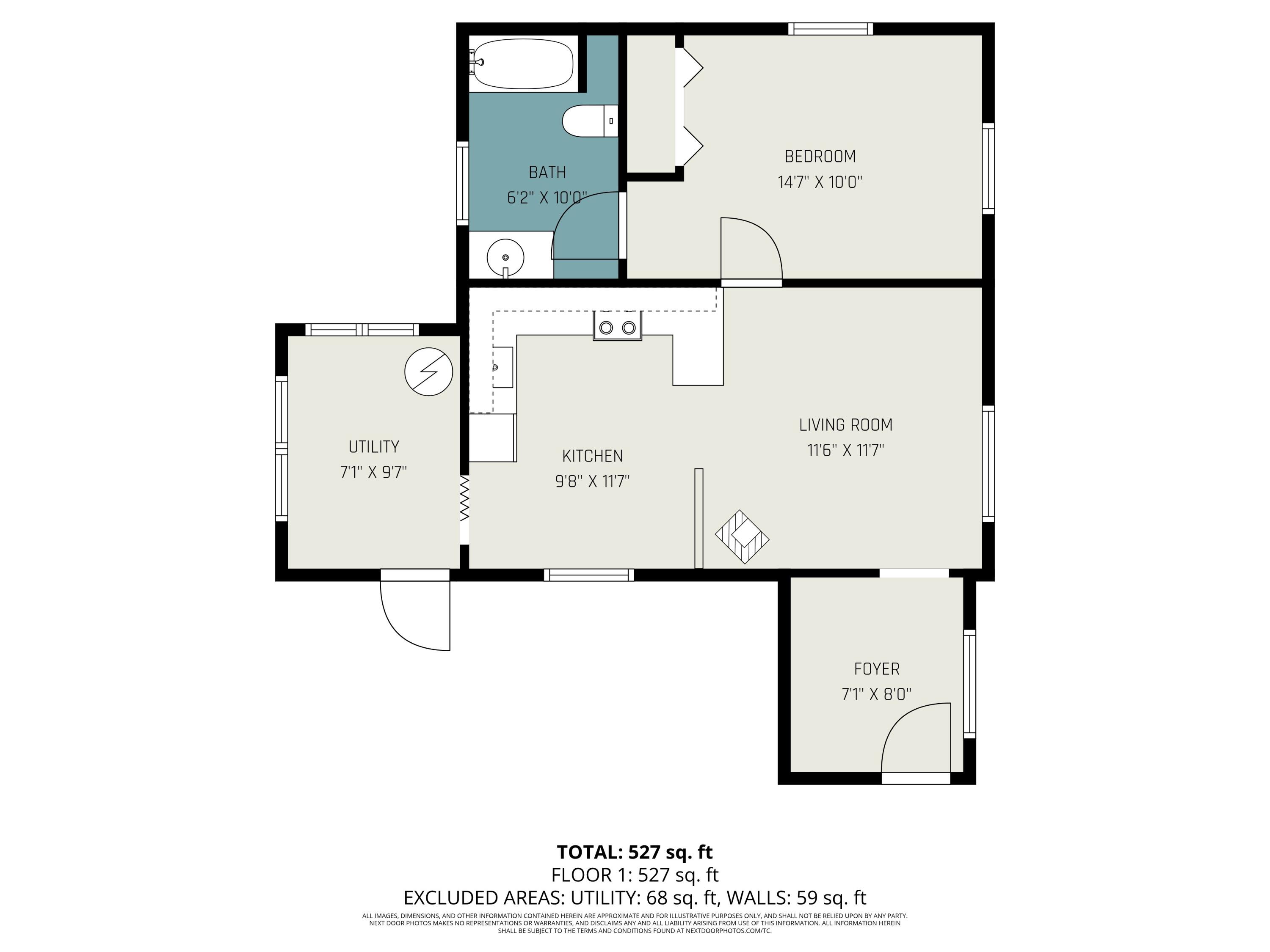 1005 E Front Street Buchanan MI 49107