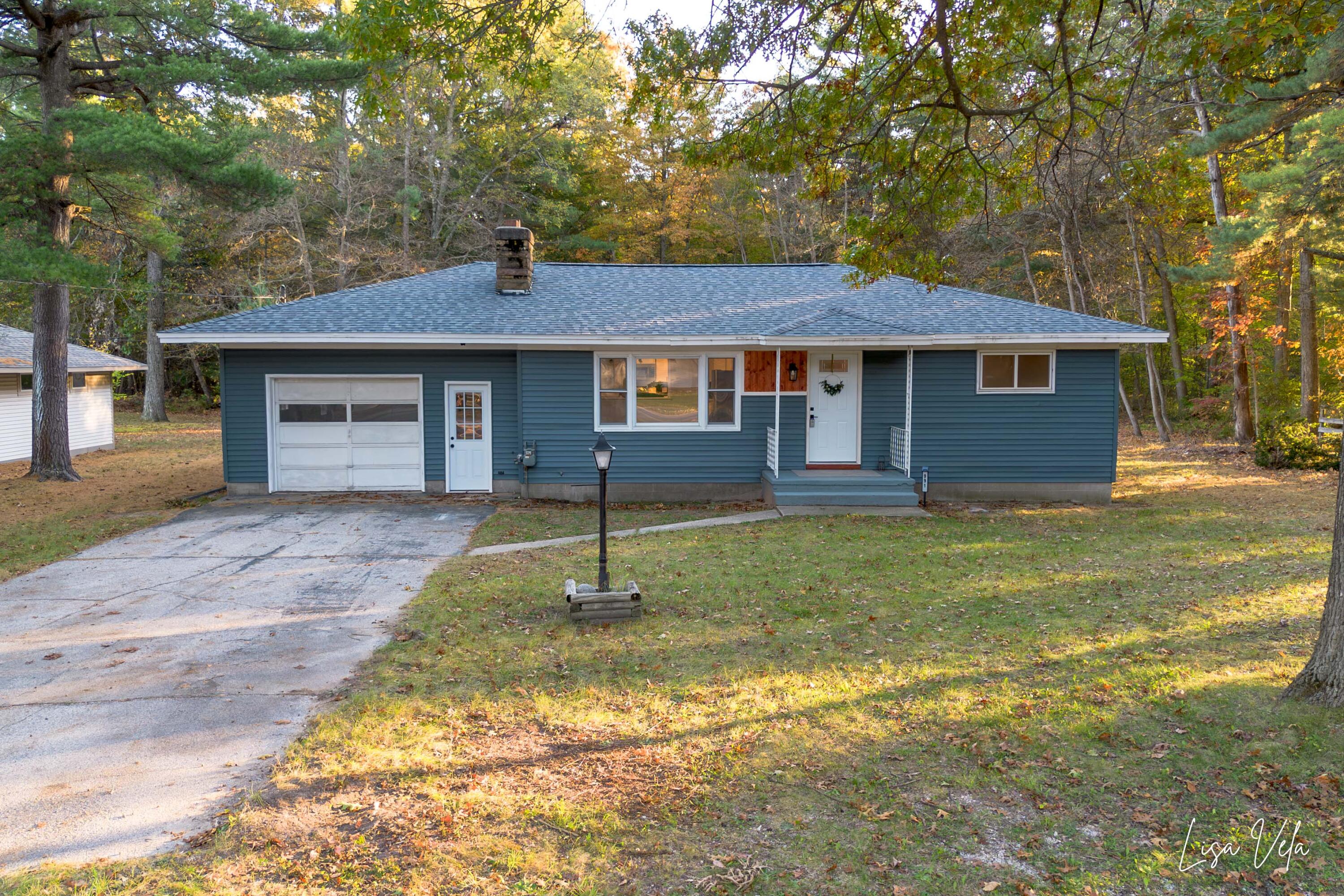 991 Victor Avenue Muskegon MI 49445