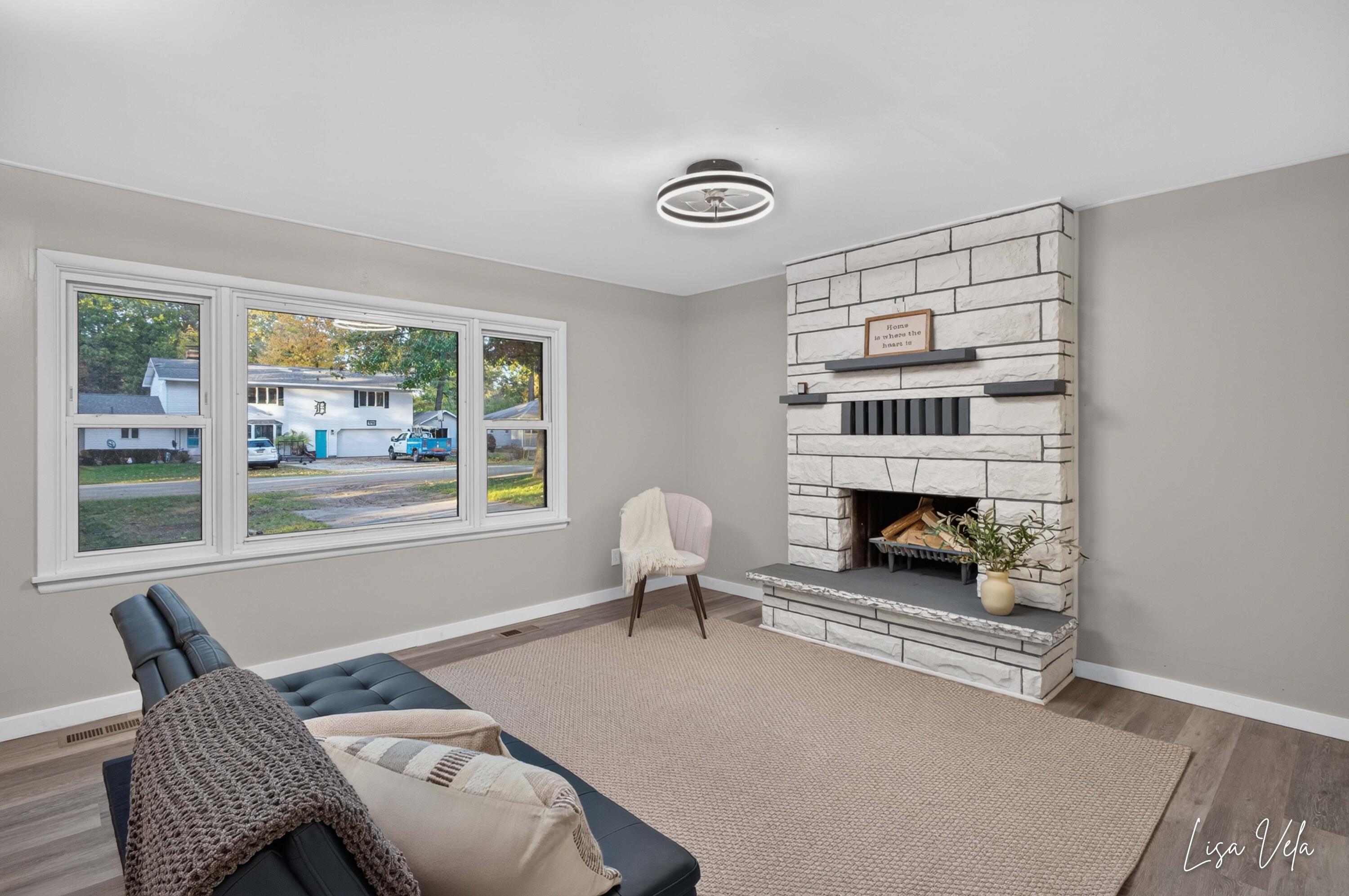991 Victor Avenue Muskegon MI 49445