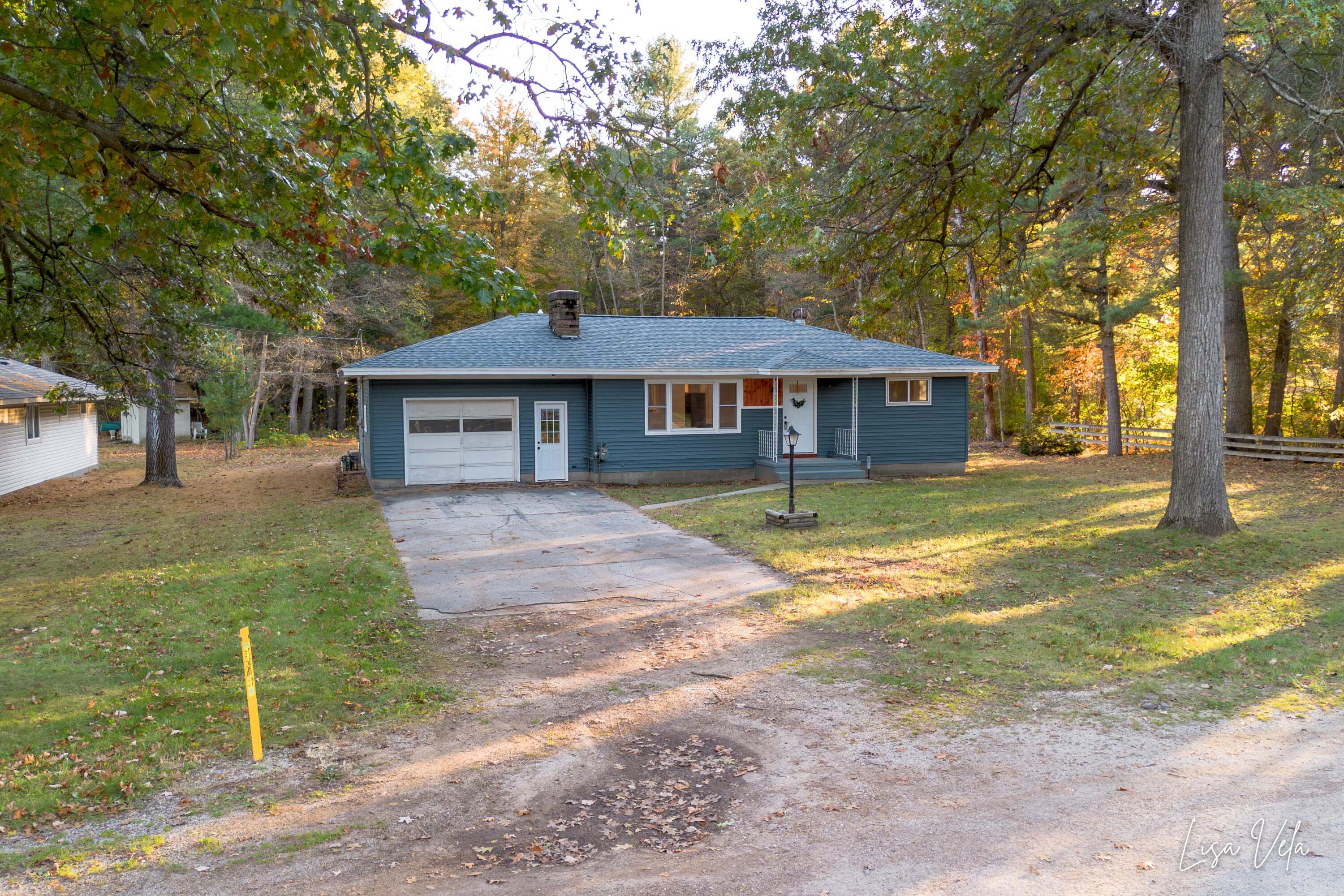 991 Victor Avenue Muskegon MI 49445