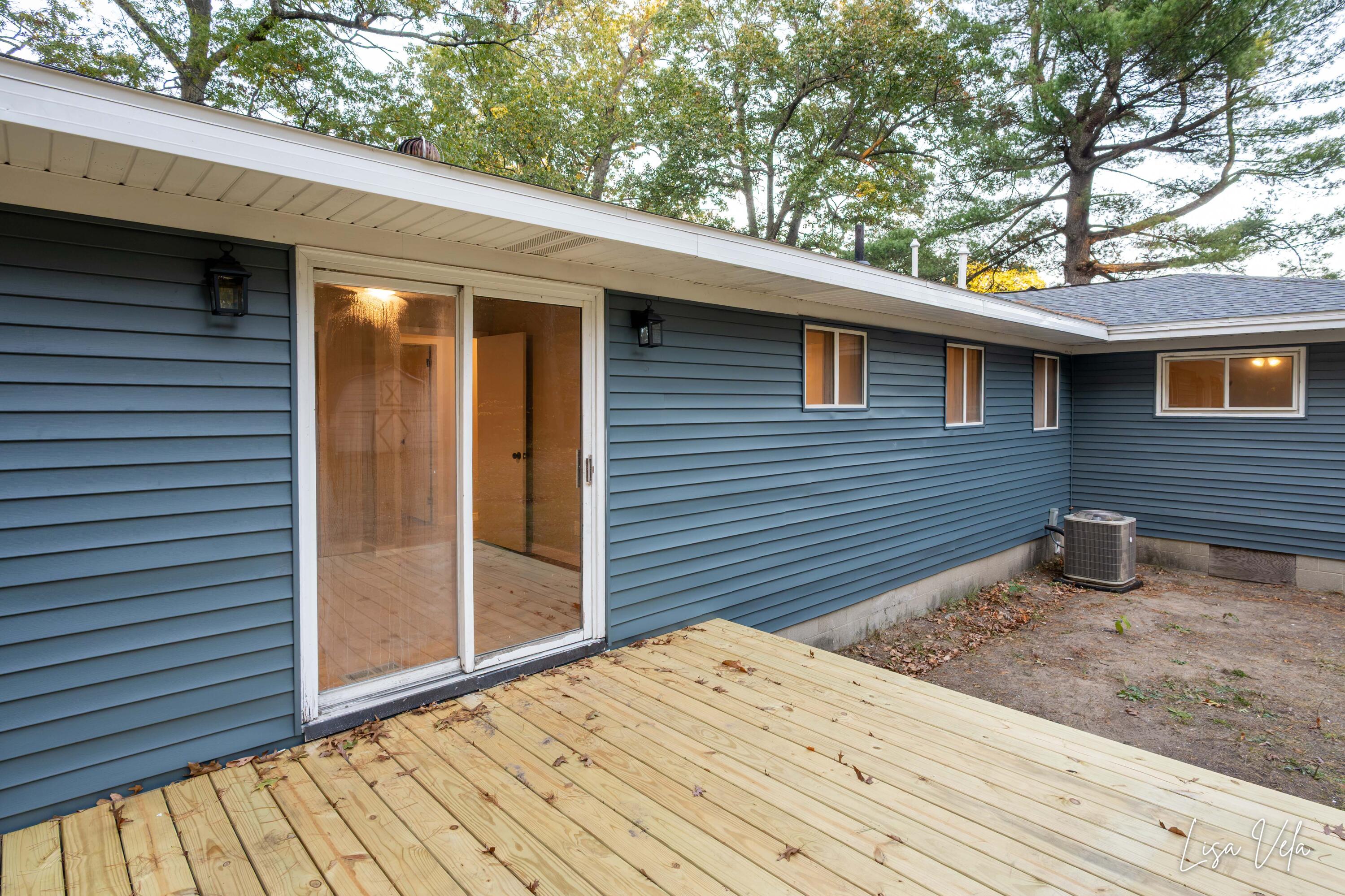 991 Victor Avenue Muskegon MI 49445