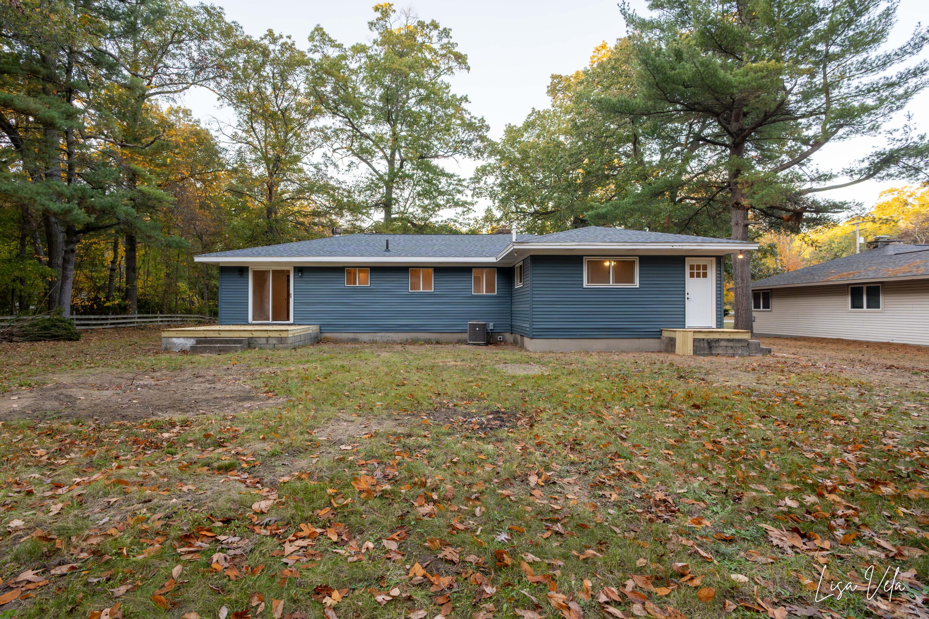 991 Victor Avenue Muskegon MI 49445