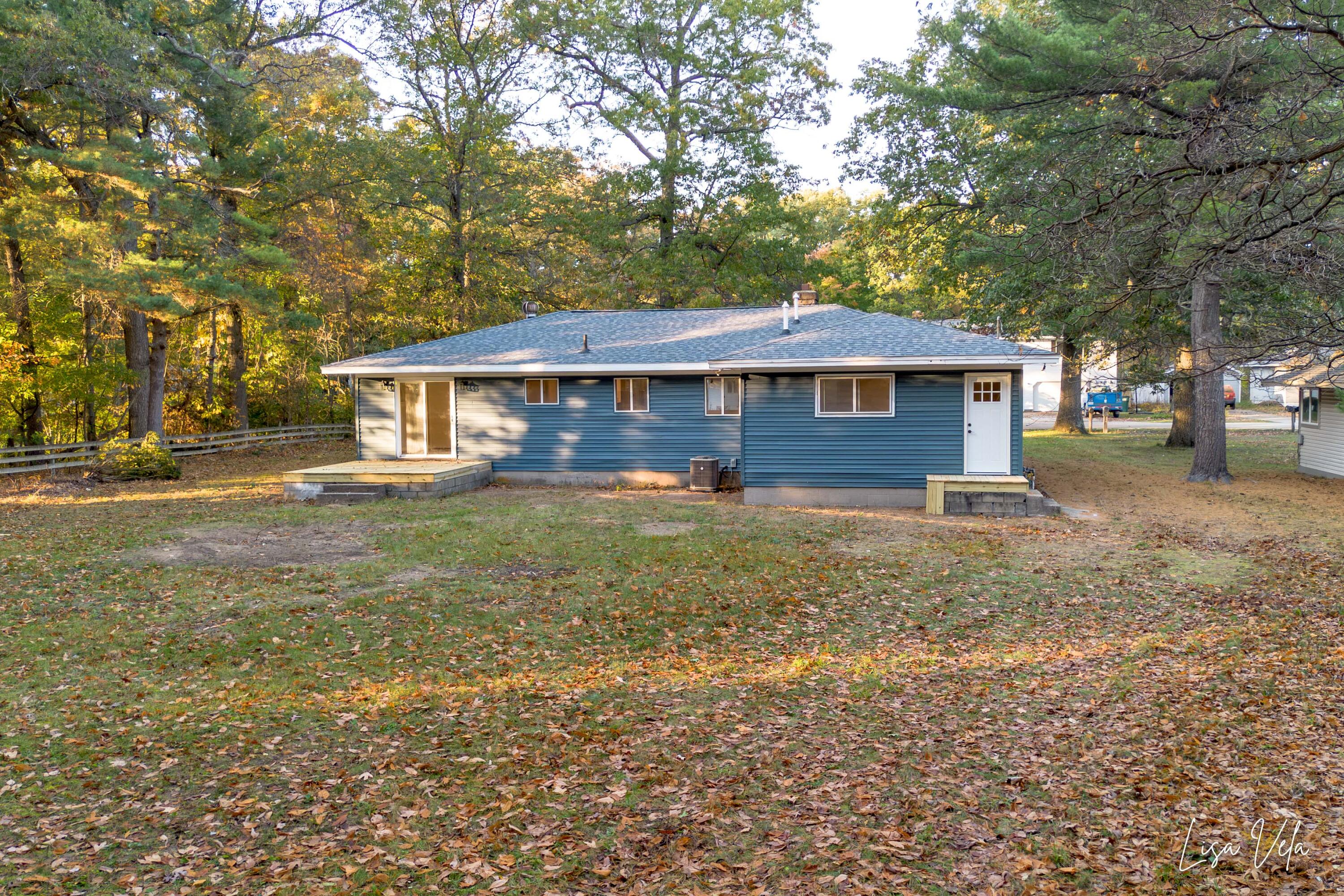 991 Victor Avenue Muskegon MI 49445