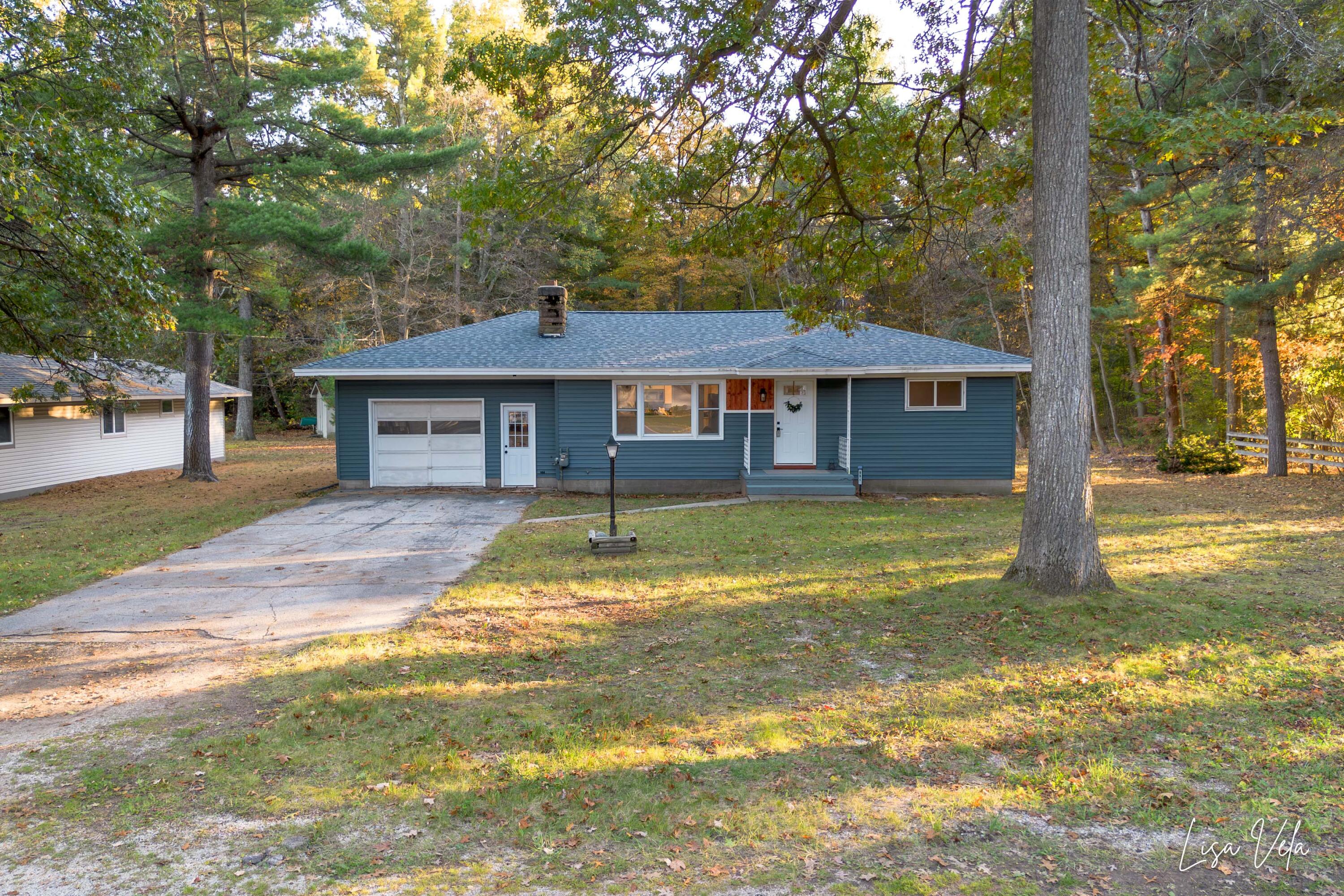 991 Victor Avenue Muskegon MI 49445