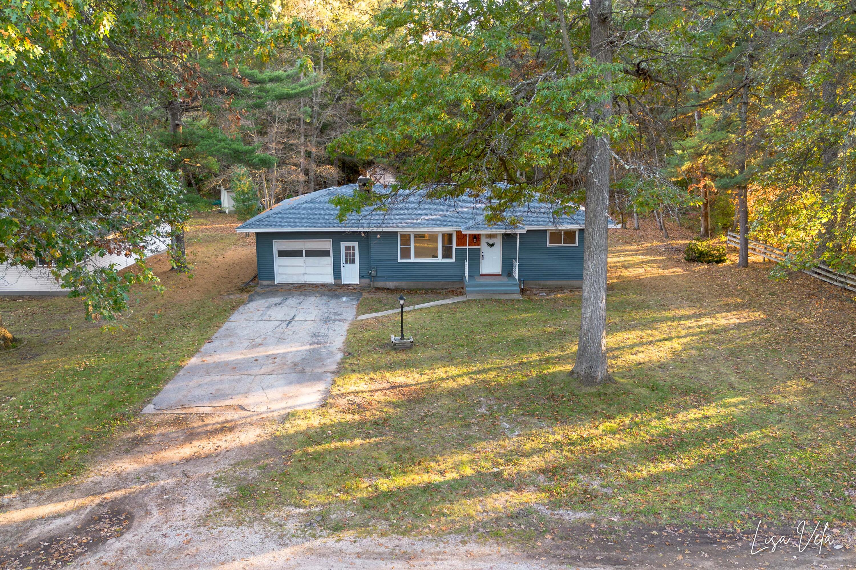 991 Victor Avenue Muskegon MI 49445