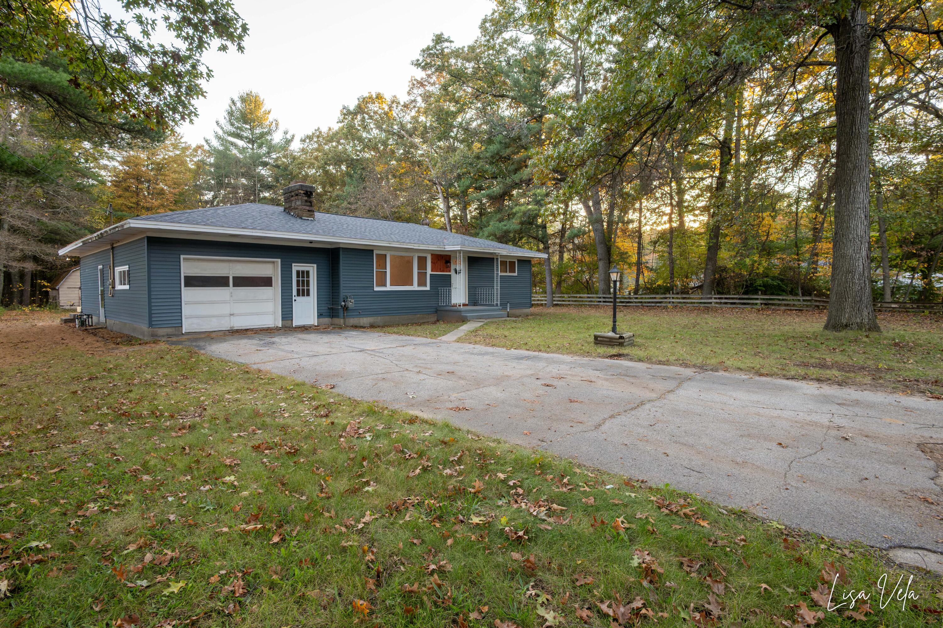 991 Victor Avenue Muskegon MI 49445