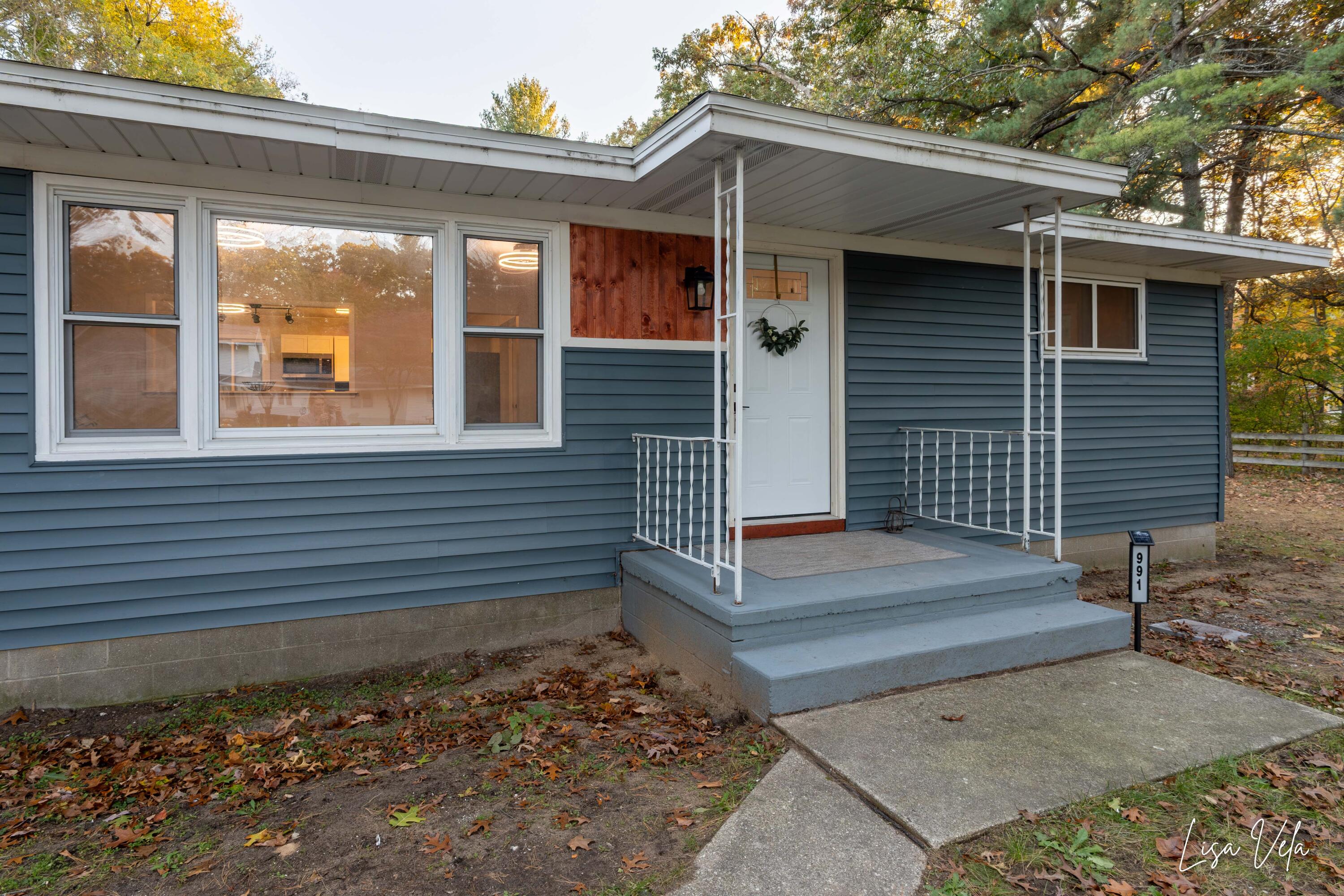 991 Victor Avenue Muskegon MI 49445