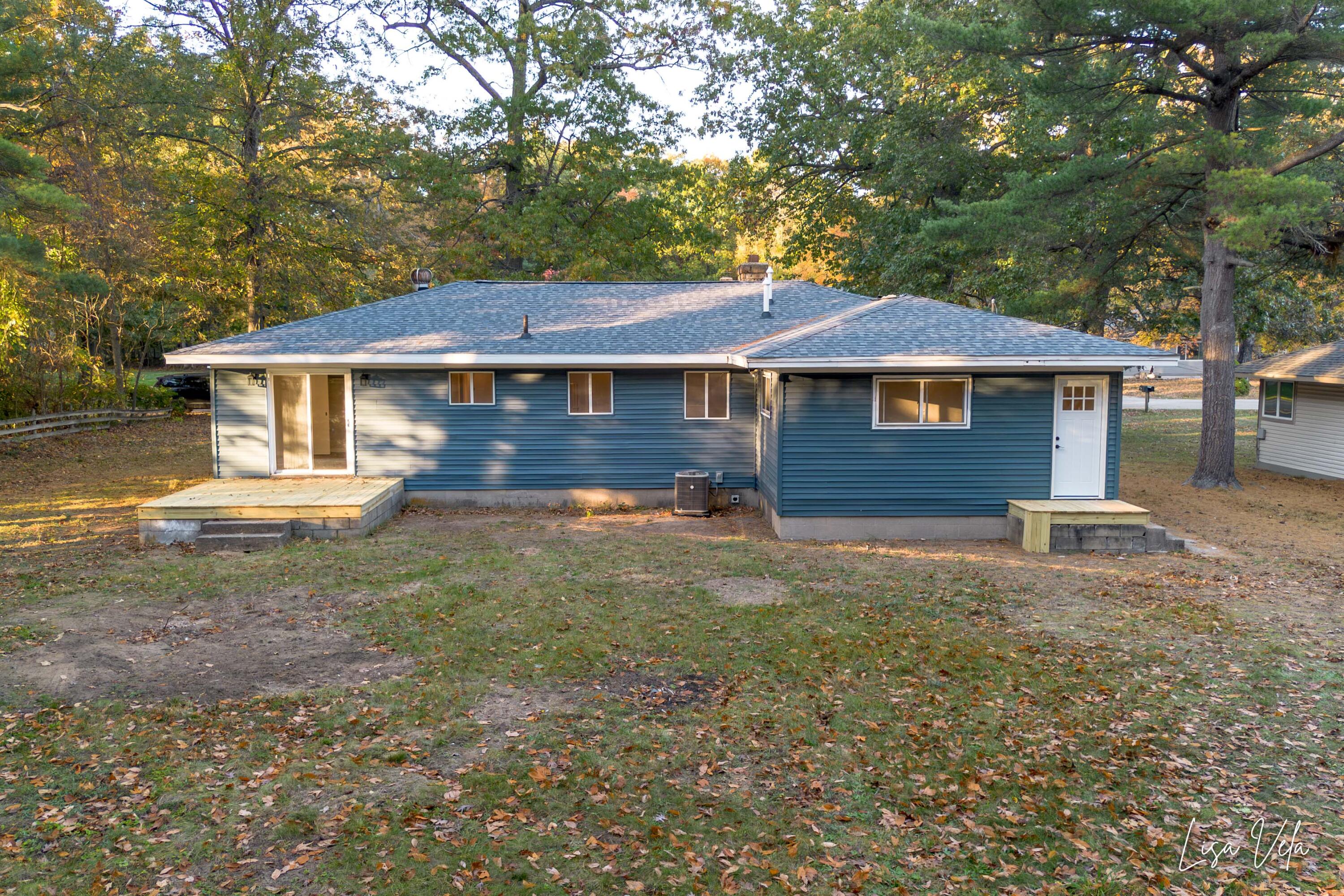 991 Victor Avenue Muskegon MI 49445