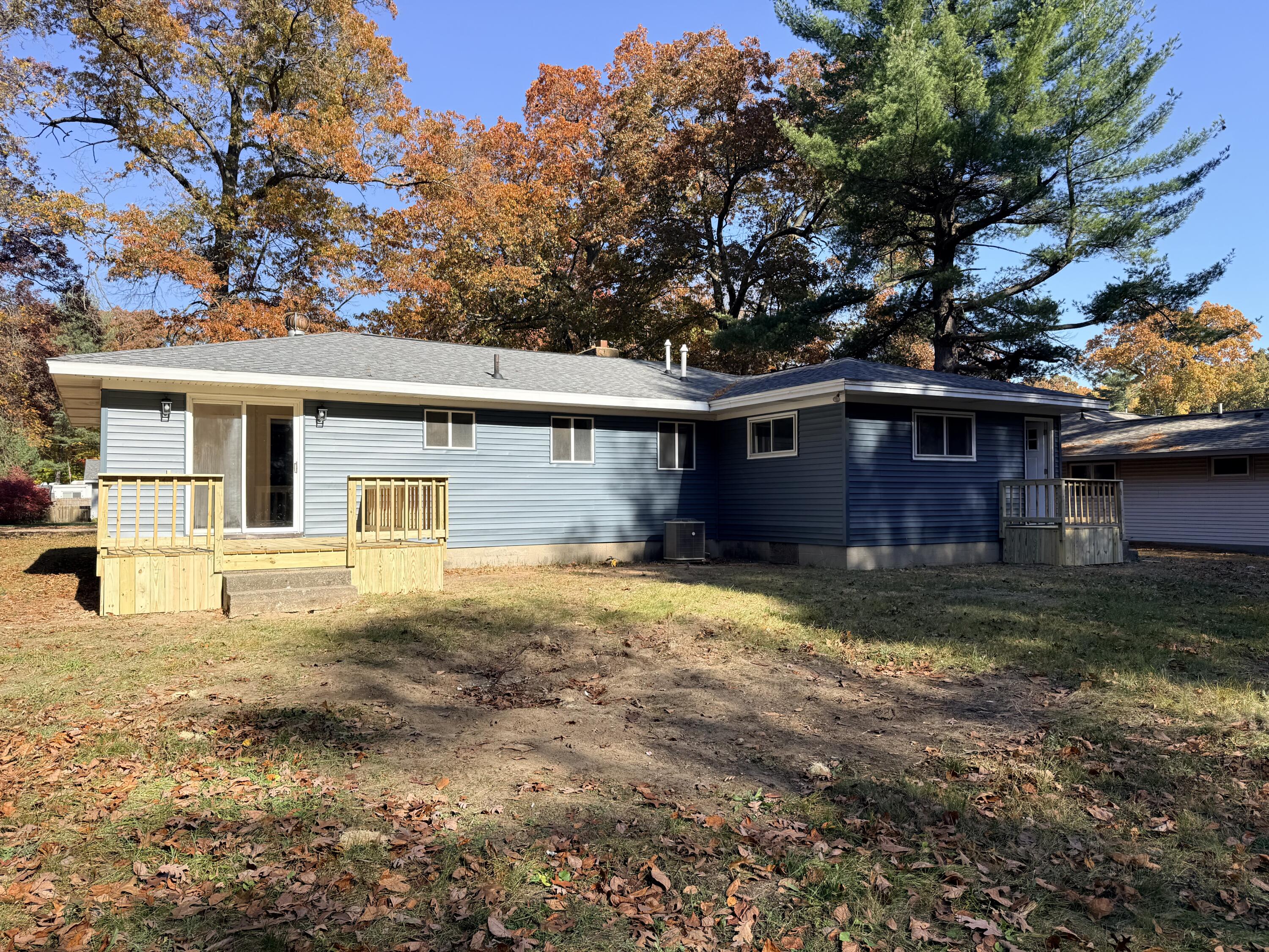 991 Victor Avenue Muskegon MI 49445