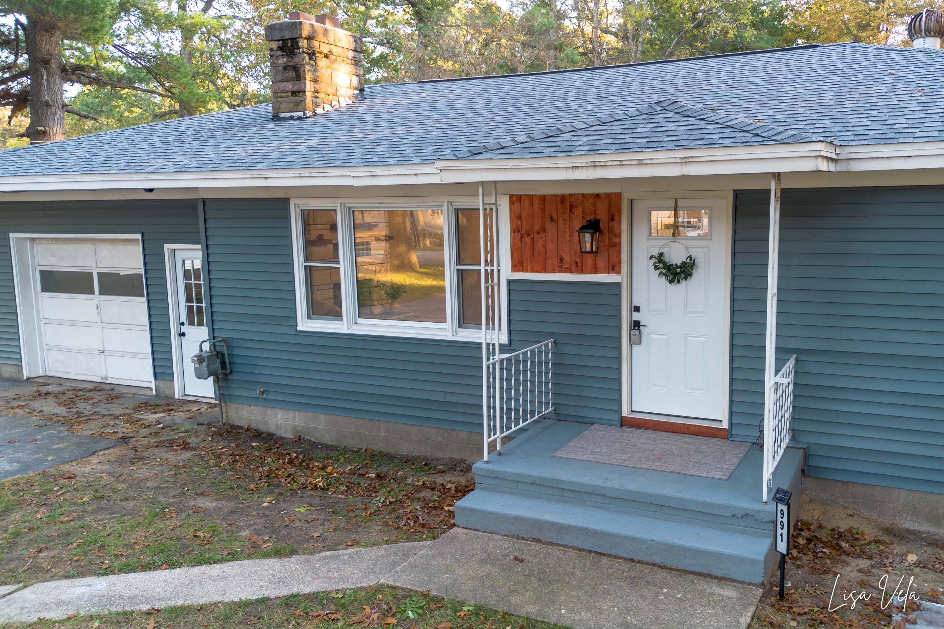 991 Victor Avenue Muskegon MI 49445