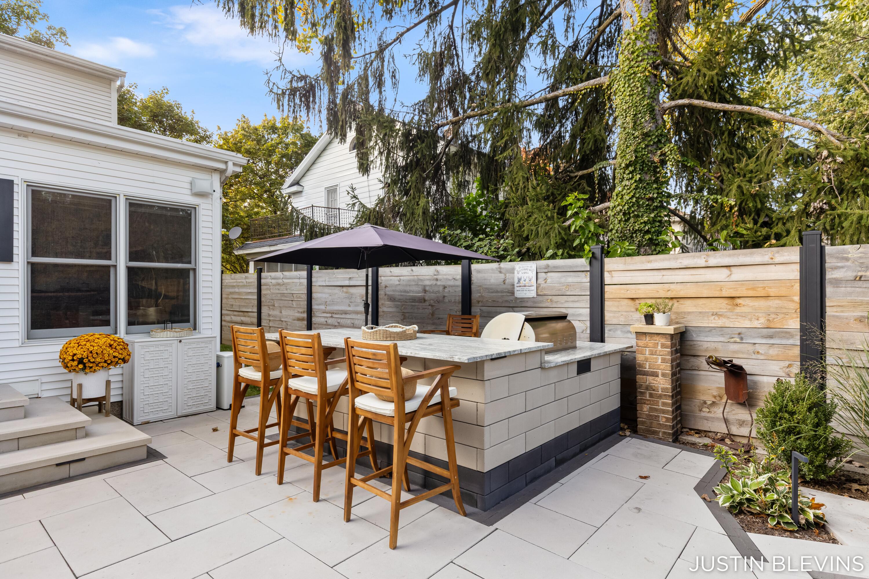 714 Rosewood Avenue SE East Grand Rapids MI 49506