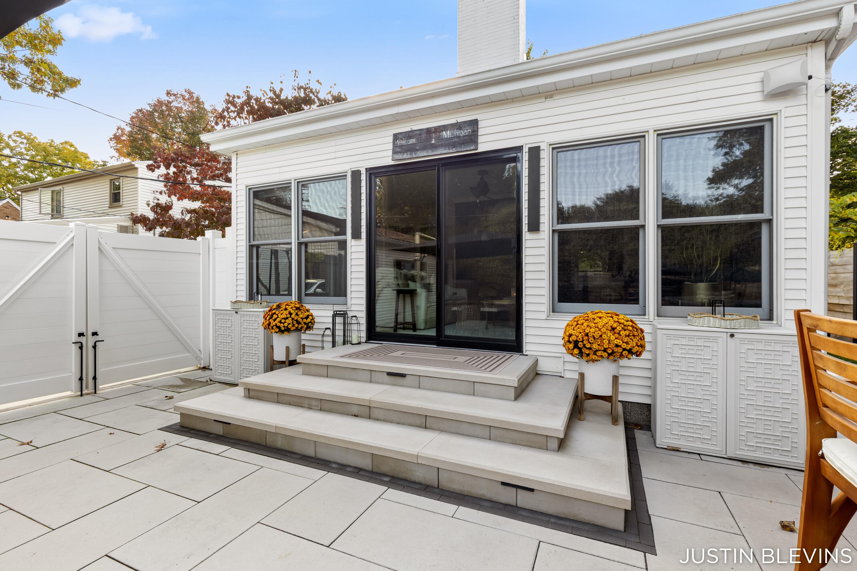 714 Rosewood Avenue SE East Grand Rapids MI 49506