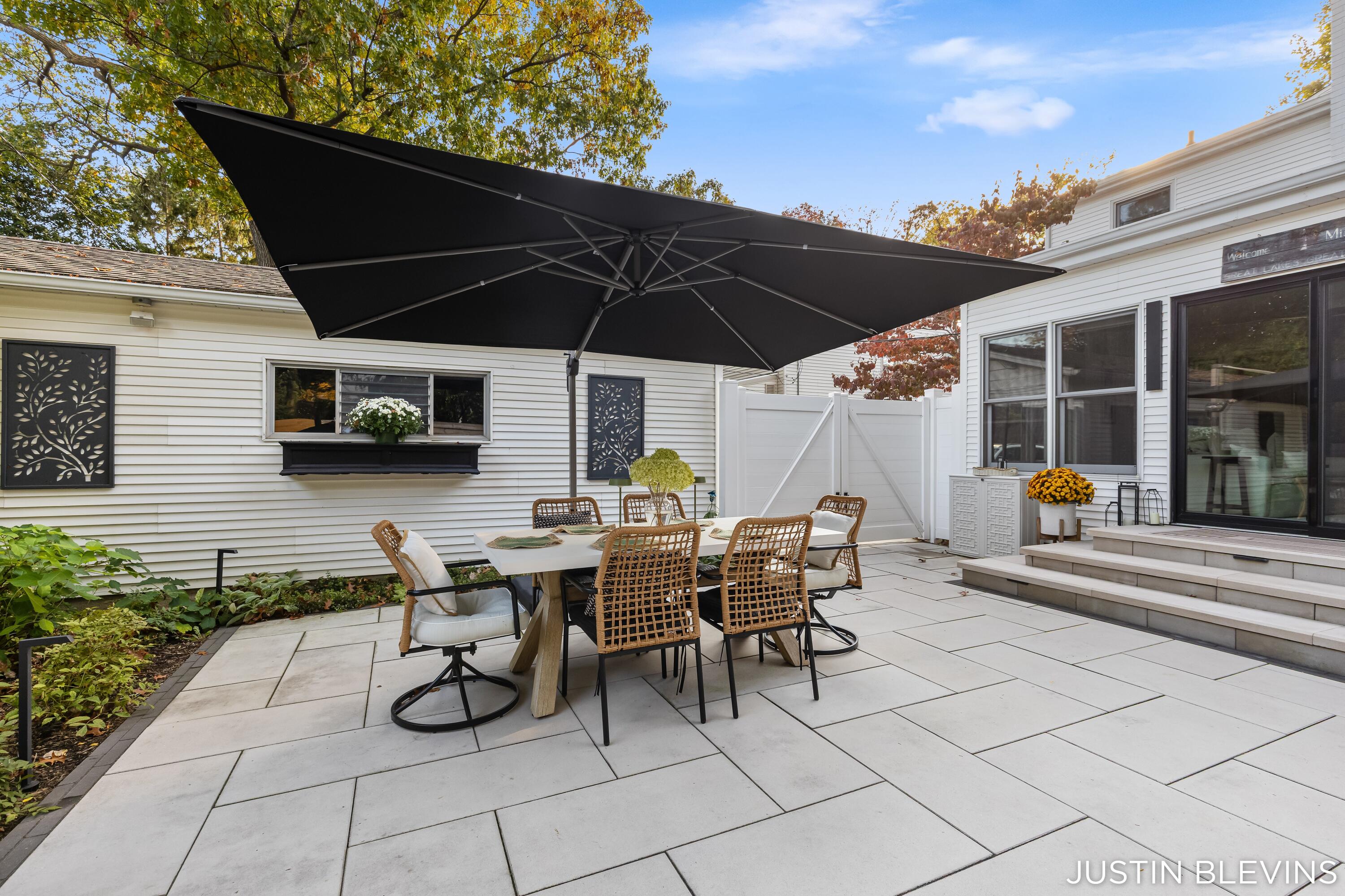 714 Rosewood Avenue SE East Grand Rapids MI 49506