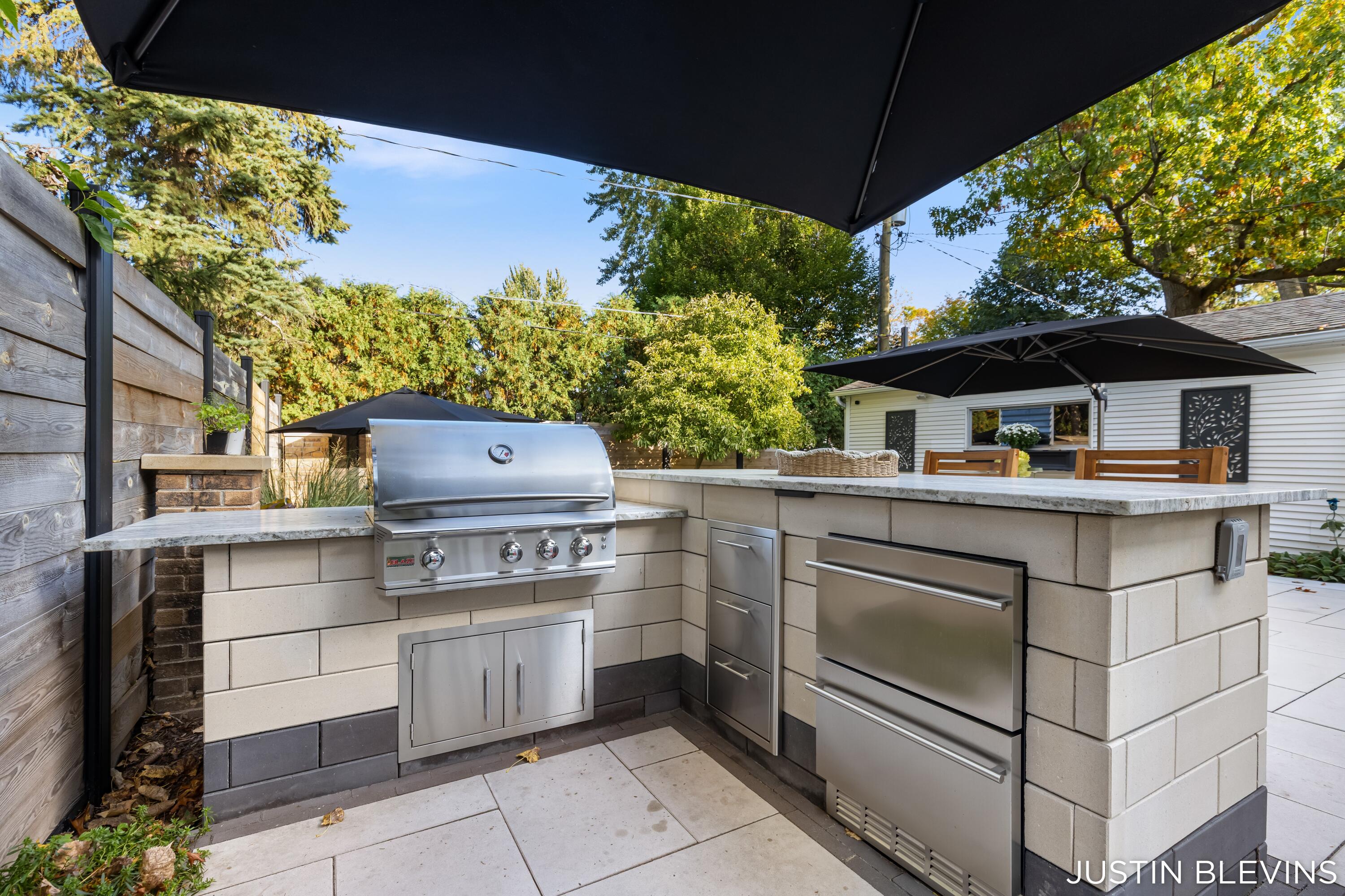 714 Rosewood Avenue SE East Grand Rapids MI 49506