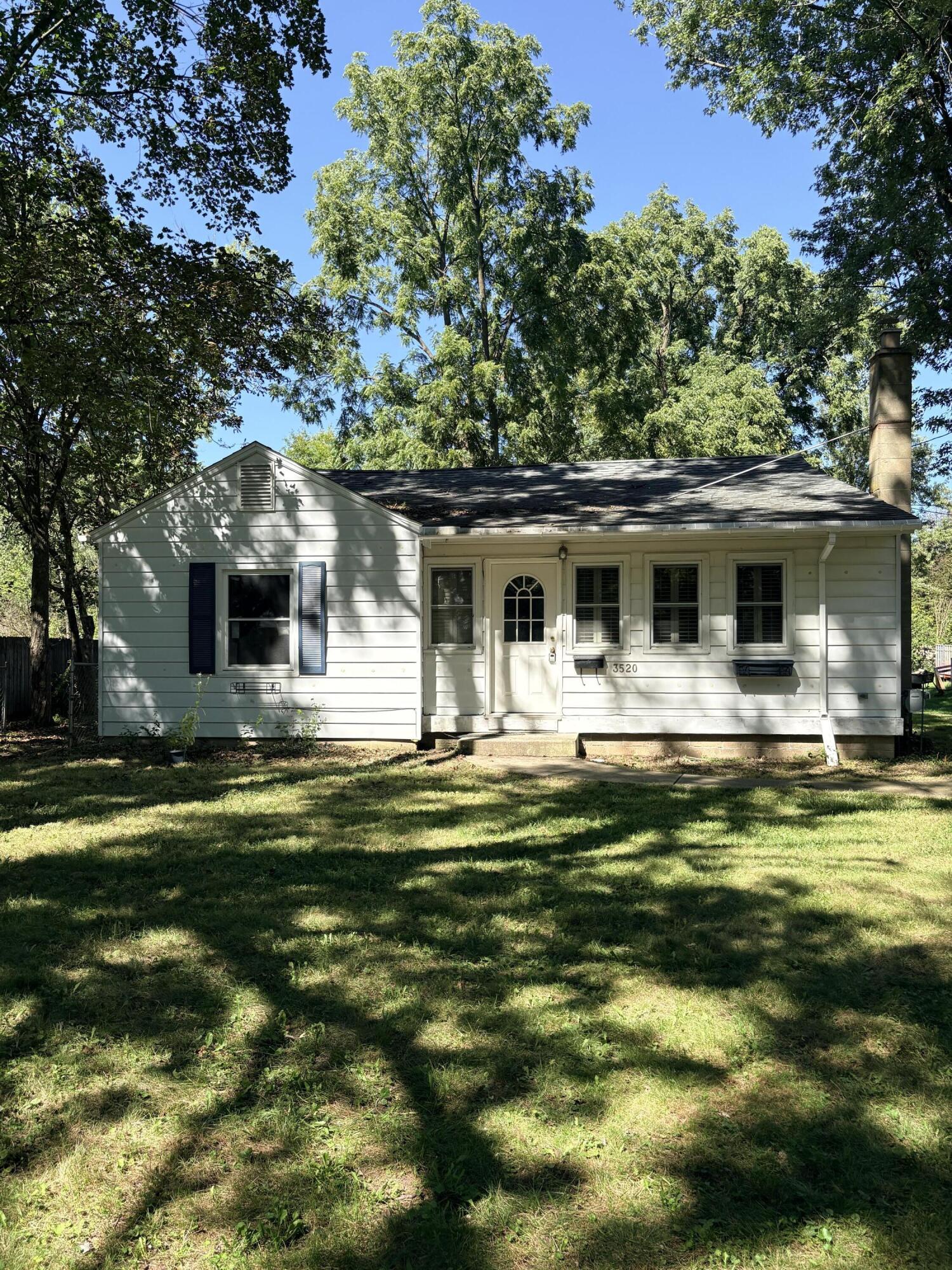 3520 Huron Avenue Kalamazoo MI 49006