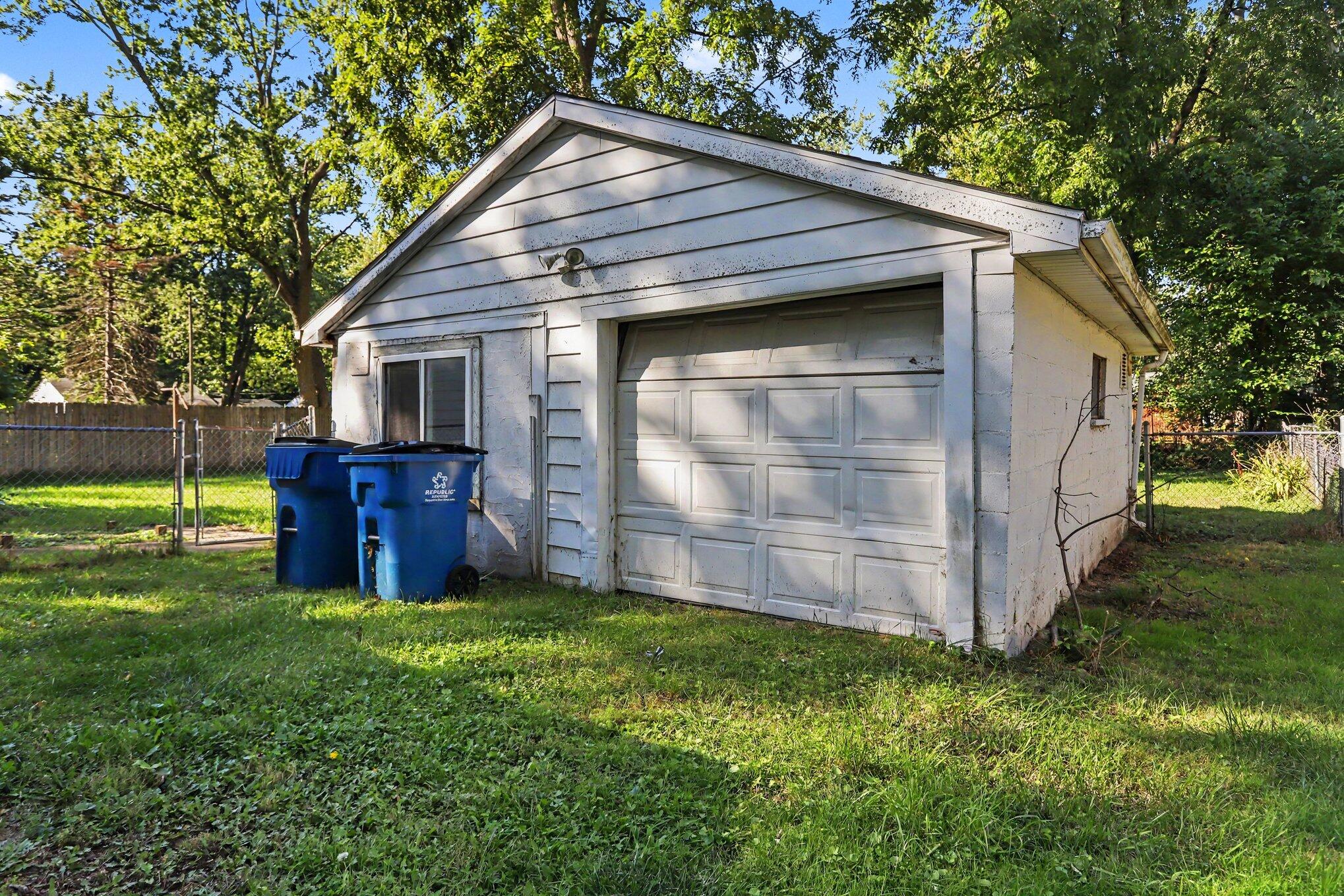 3520 Huron Avenue Kalamazoo MI 49006
