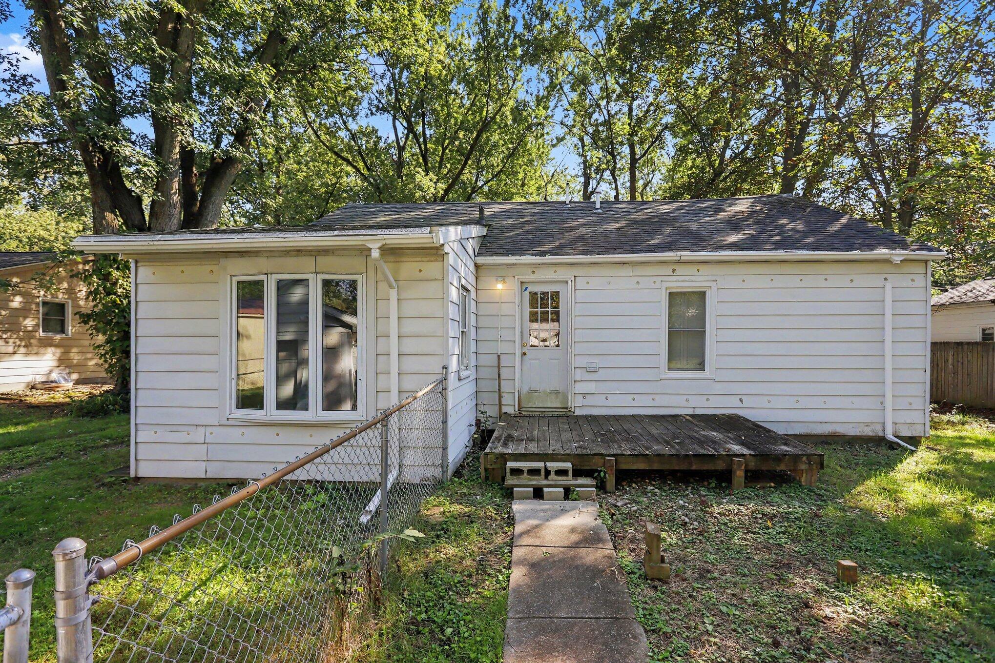 3520 Huron Avenue Kalamazoo MI 49006