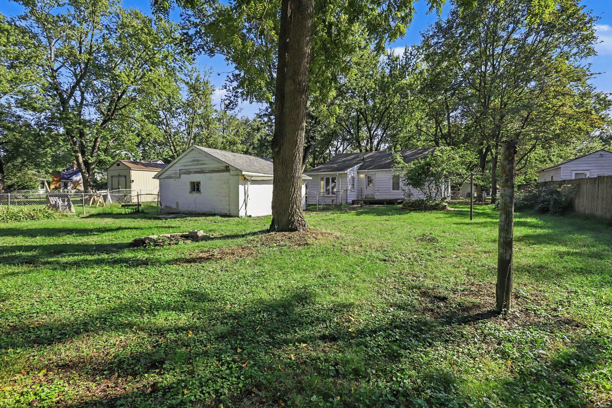 3520 Huron Avenue Kalamazoo MI 49006