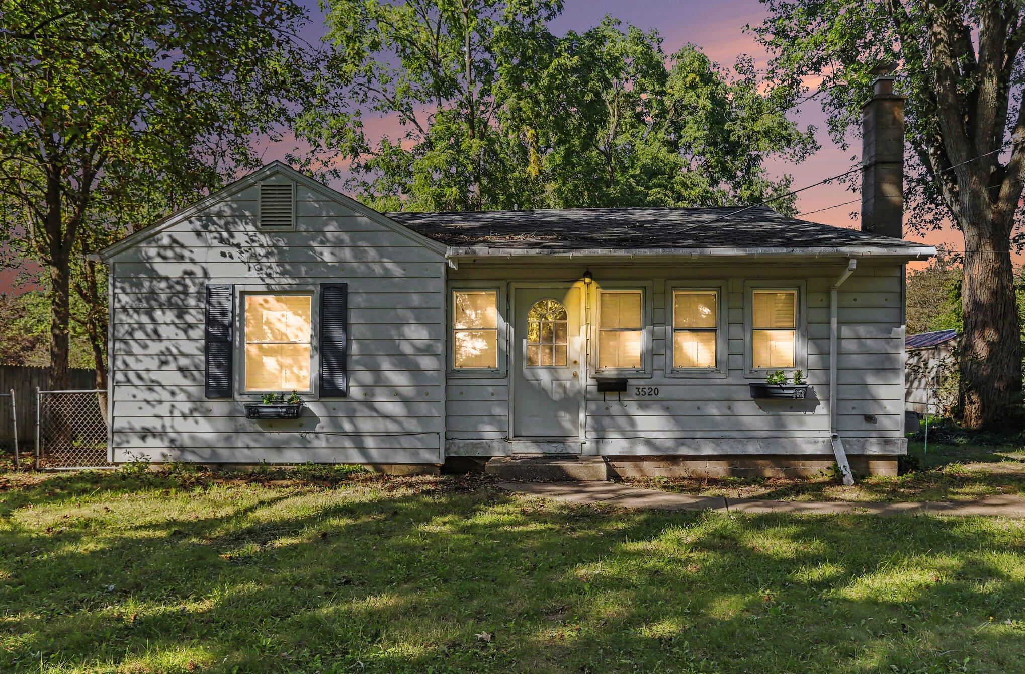3520 Huron Avenue Kalamazoo MI 49006