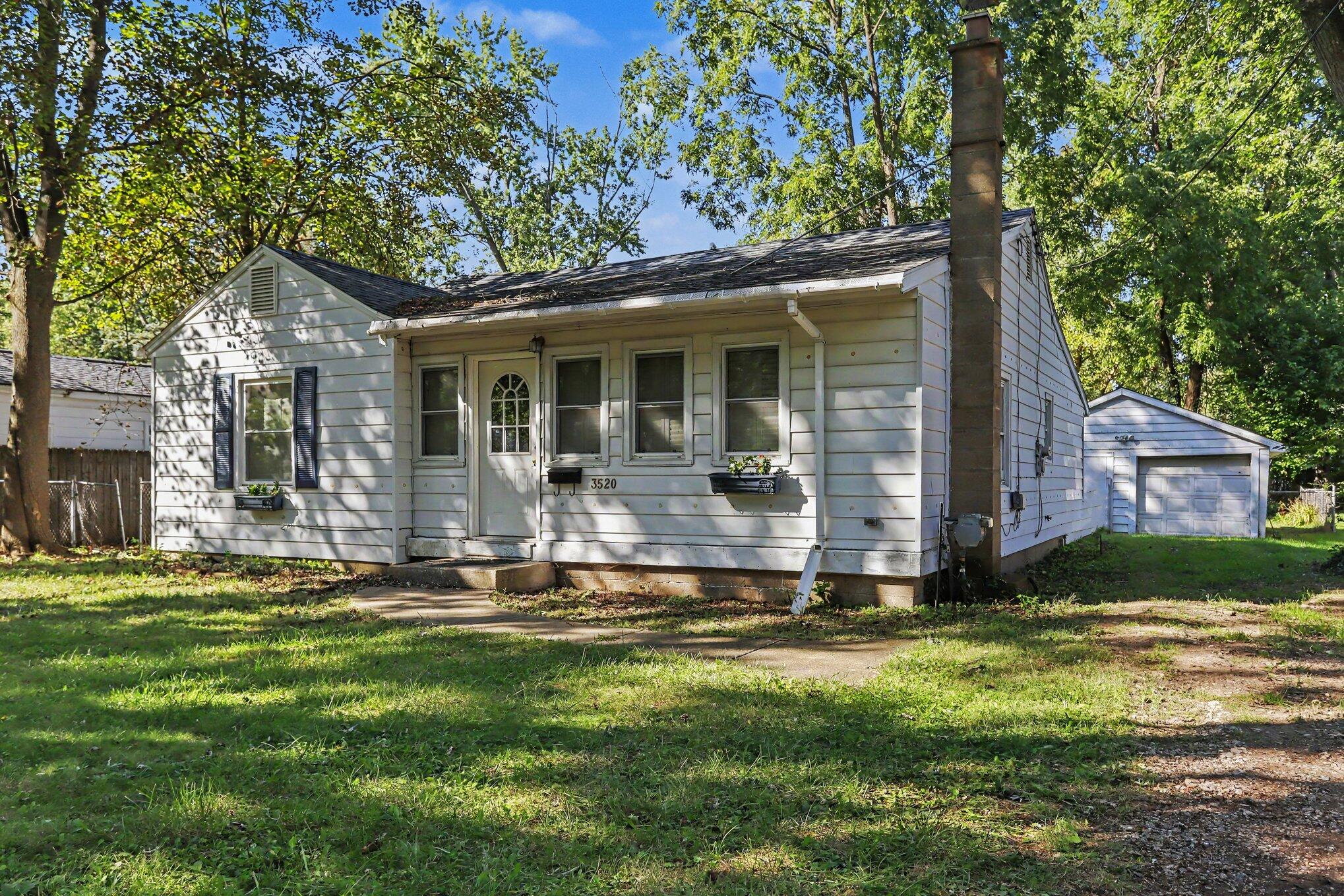 3520 Huron Avenue Kalamazoo MI 49006