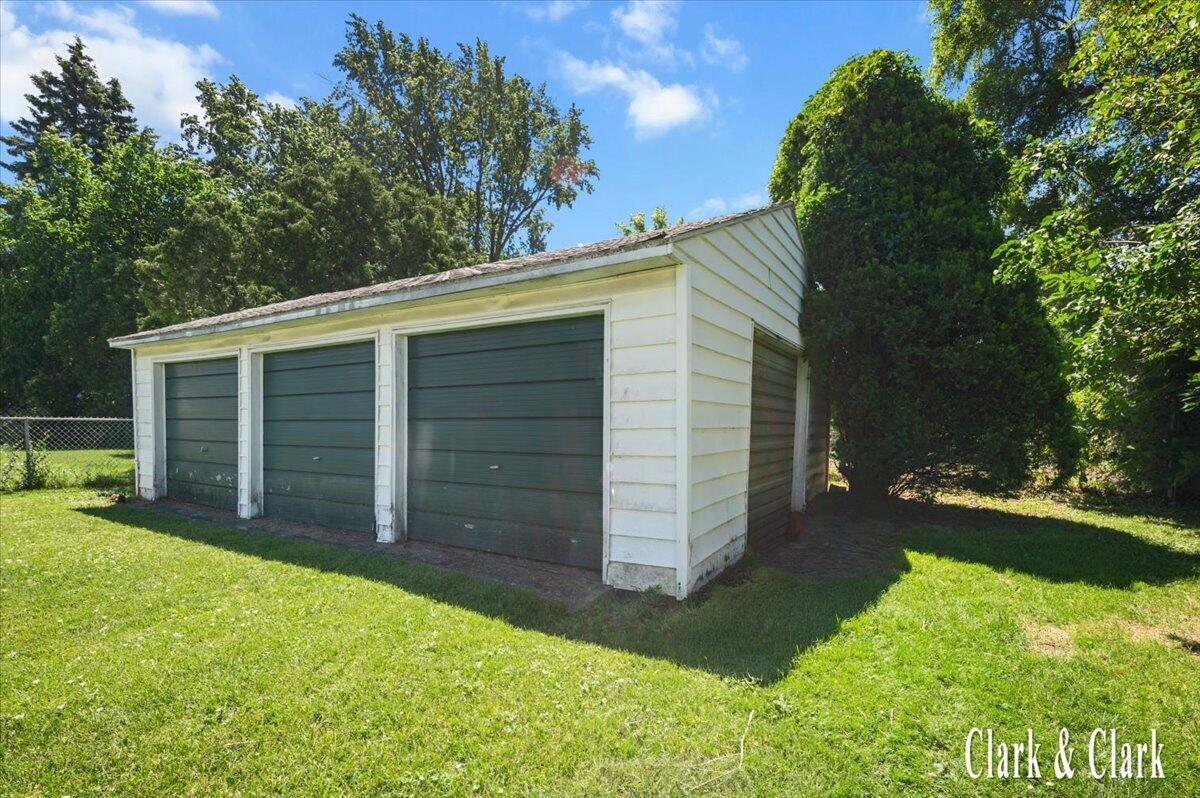 40 41st Street SW Grand Rapids MI 49548