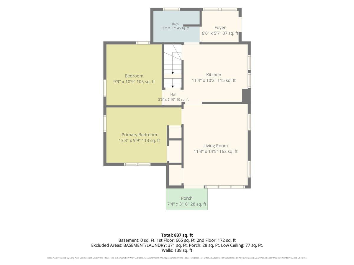 40 41st Street SW Grand Rapids MI 49548